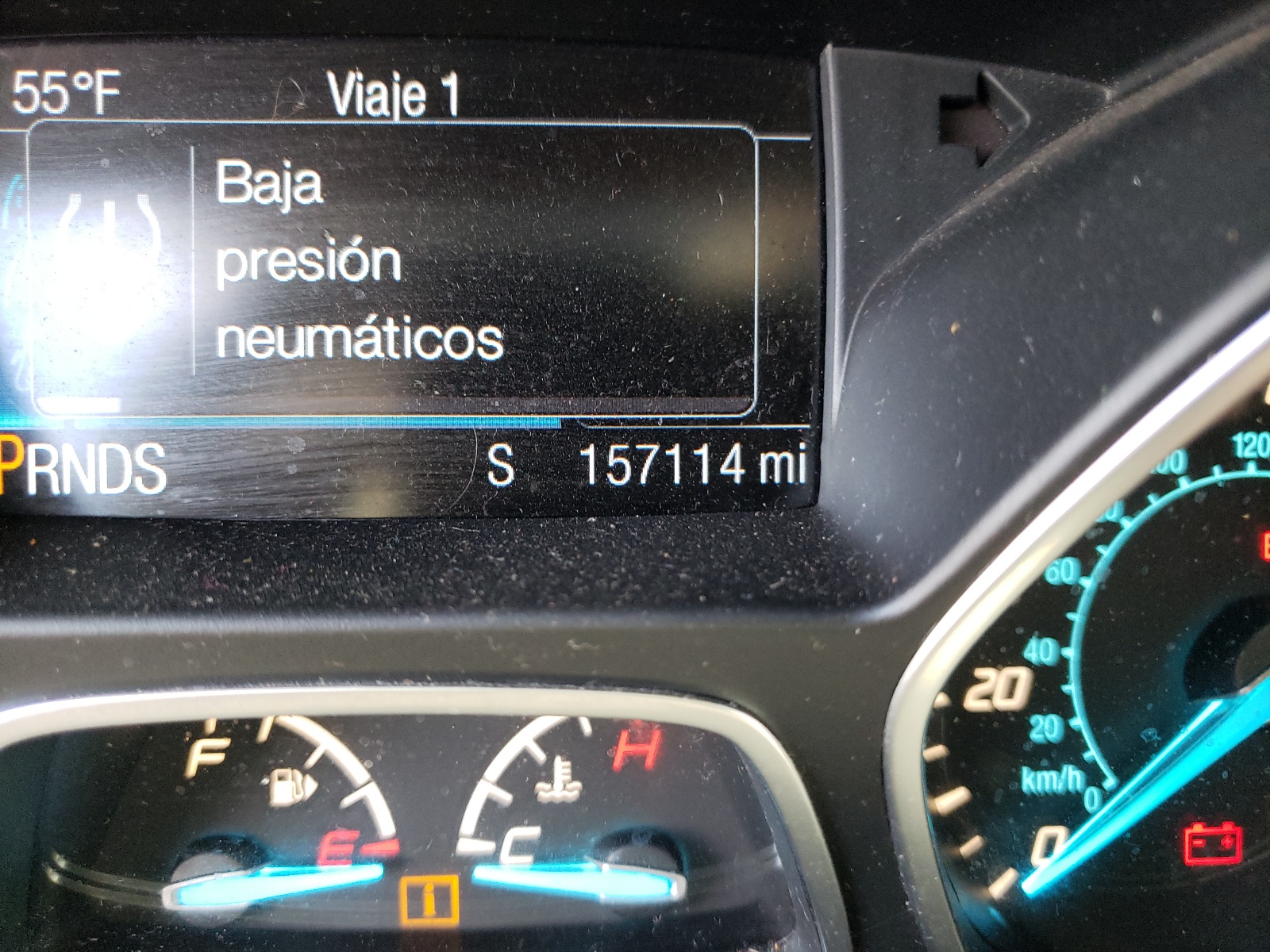 Photo 8 from auction – 2015 FORD ESCAPE SE with VIN 1FMCU9GX2FUA82805