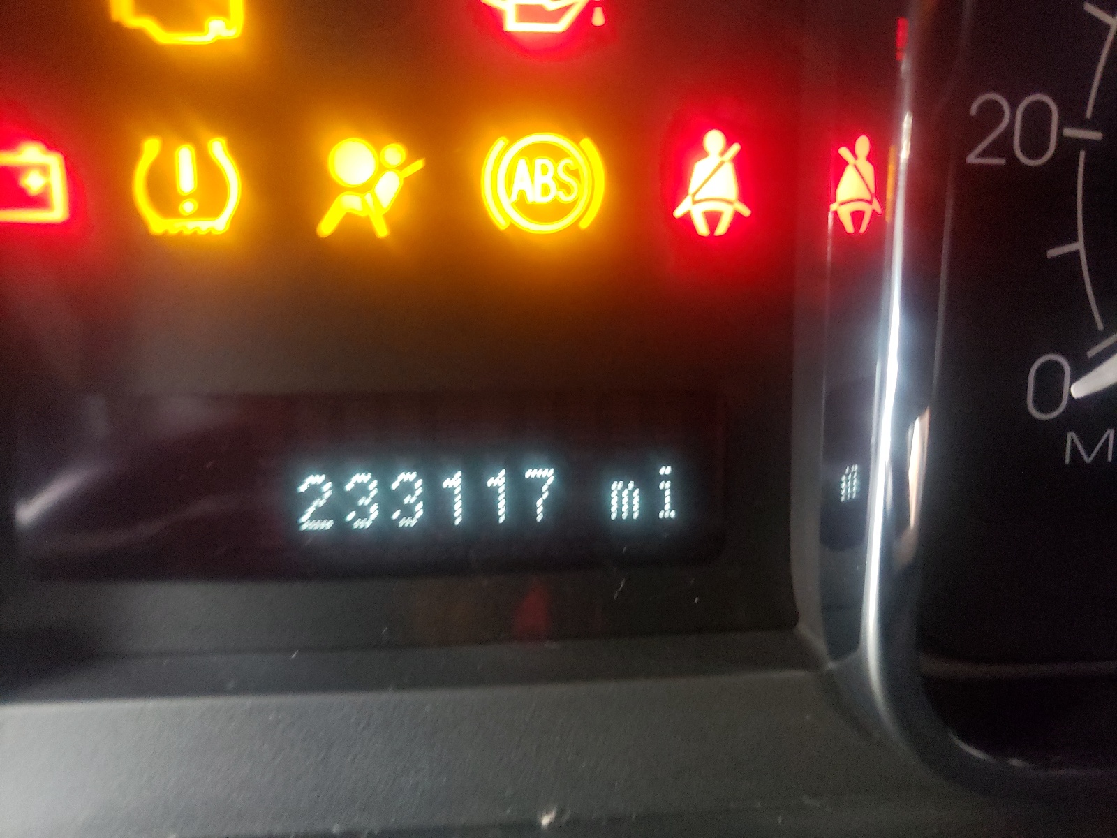 Zdjęcie 8 z aukcji – 2010 LINCOLN MKX z VIN 2LMDJ8JC9ABJ02337