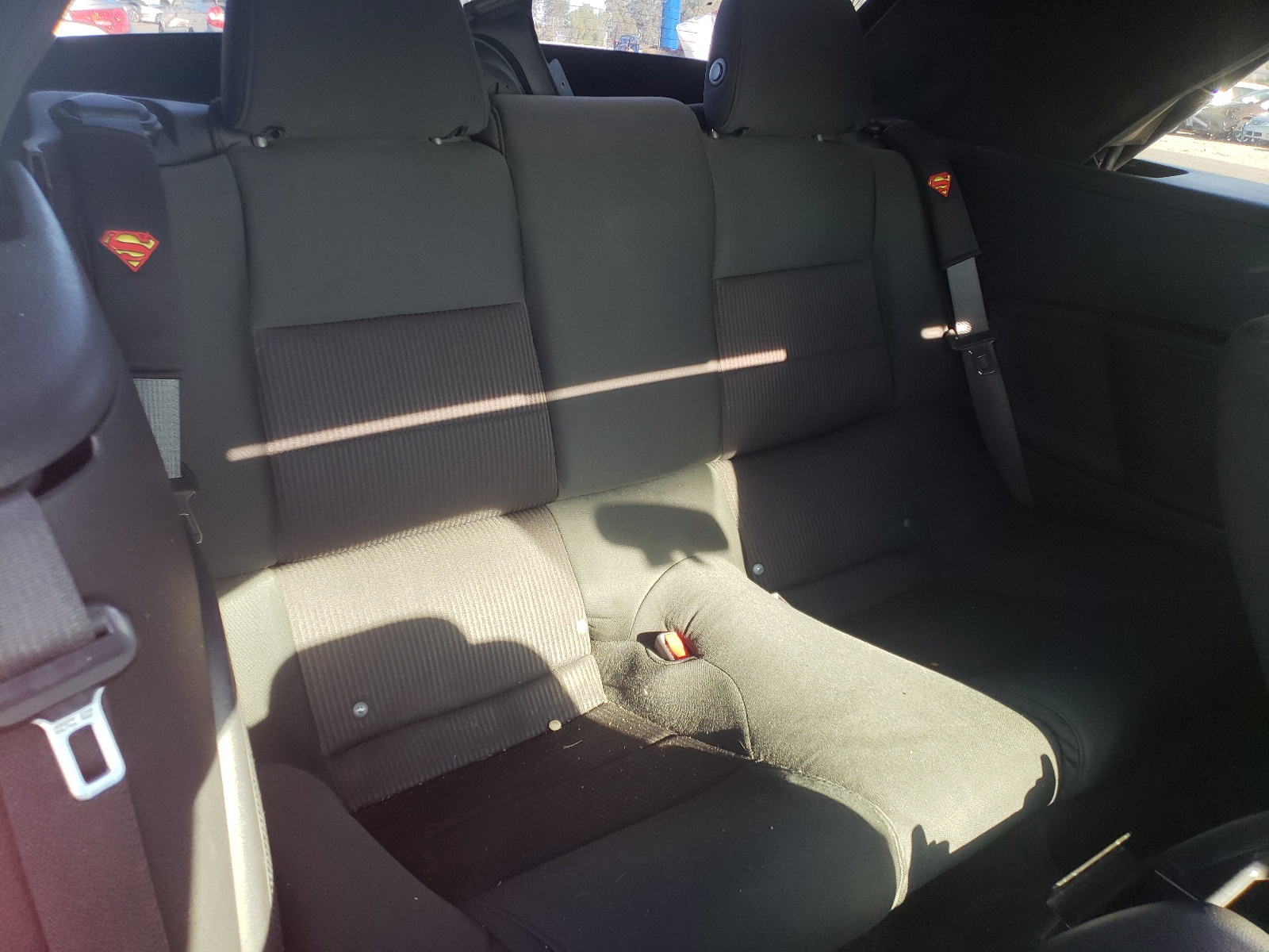 Photo 6 from auction – 2014 FORD MUSTANG with VIN 1ZVBP8EM4E5210624