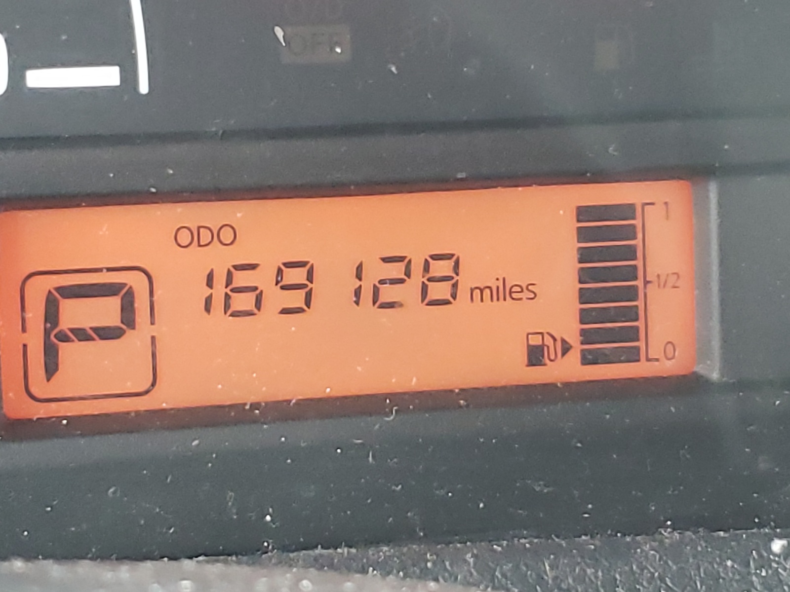 Photo 8 from auction – 2015 CHEVROLET CITY EXPRE with VIN 3N63M0YN3FK733935