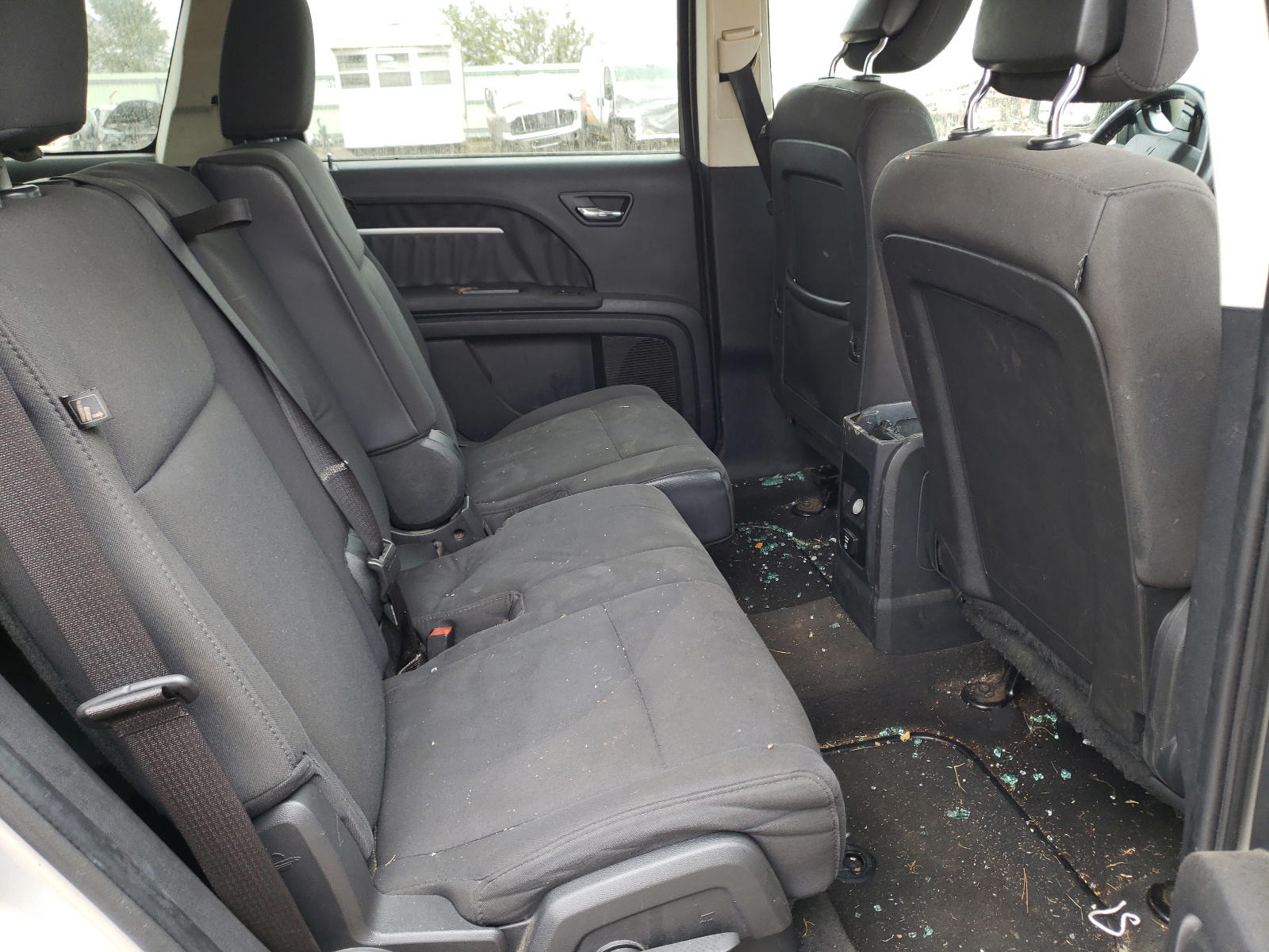 Photo 6 from auction – 2010 DODGE JOURNEY SX with VIN 3D4PG5FV1AT251272