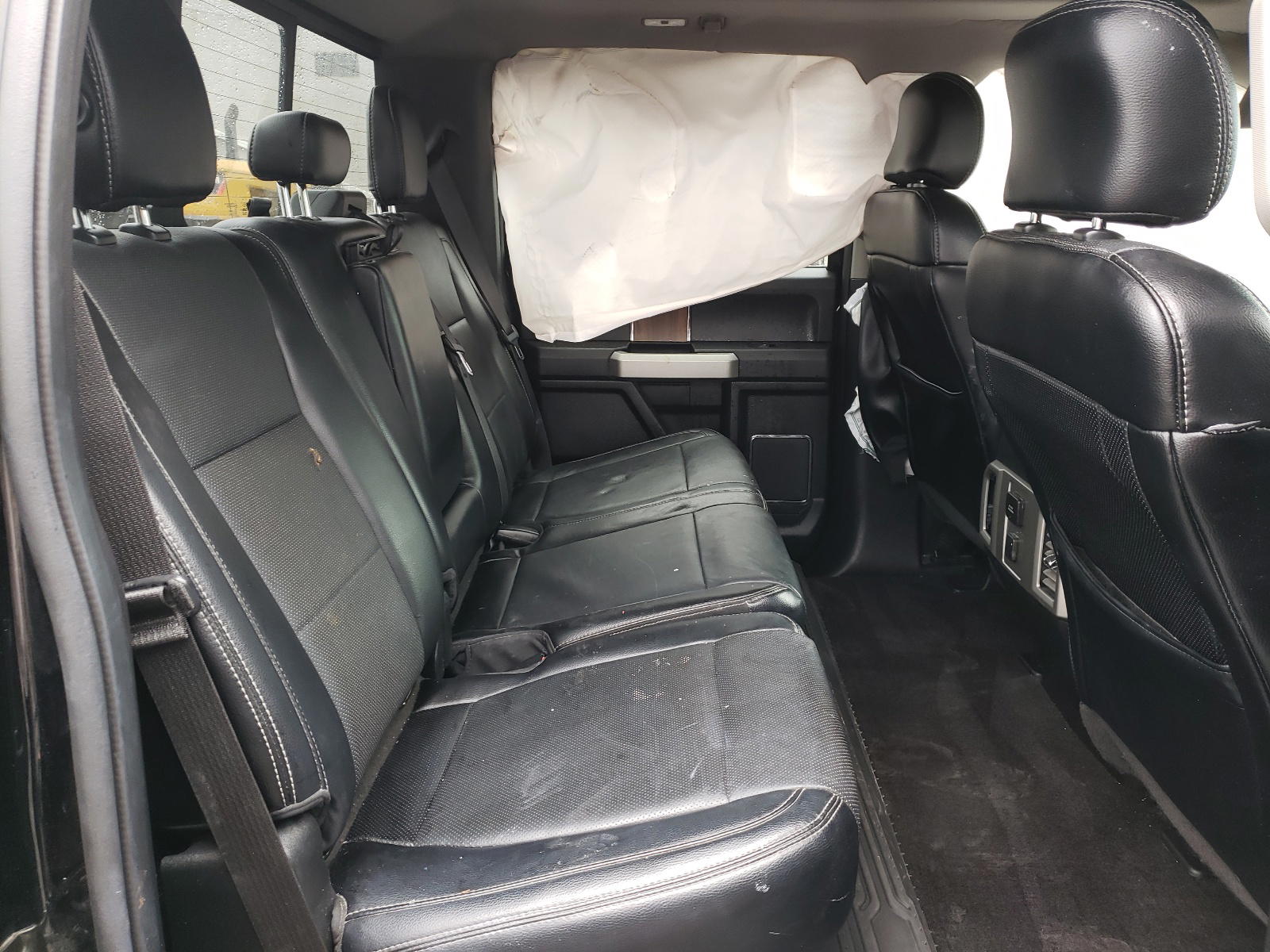 Photo 6 from auction – 2016 FORD F150 SUPER with VIN 1FTEW1EF0GFB74049