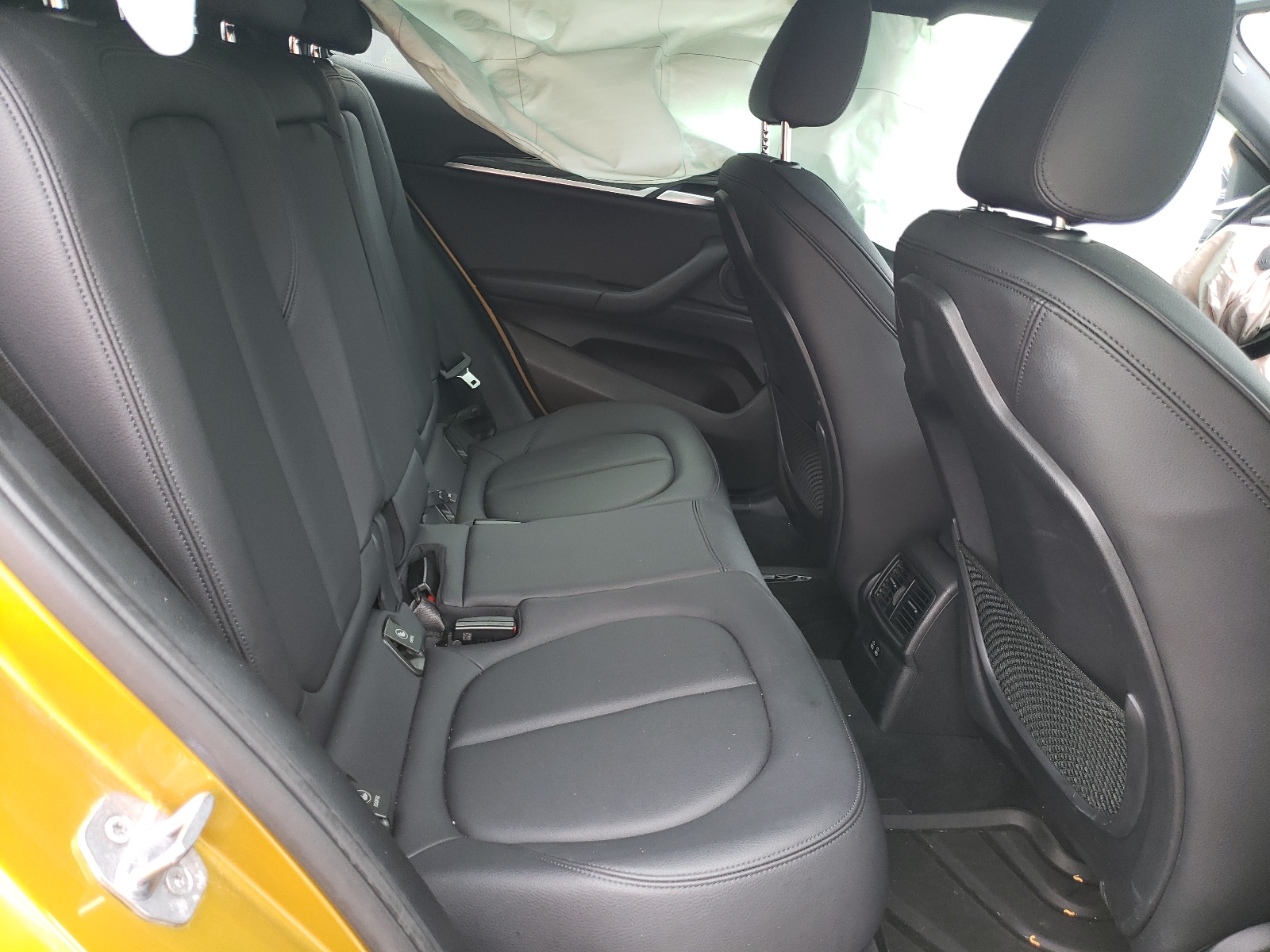 Photo 6 from auction – 2018 BMW X2 XDRIVE2 with VIN WBXYJ5C33JEF81930