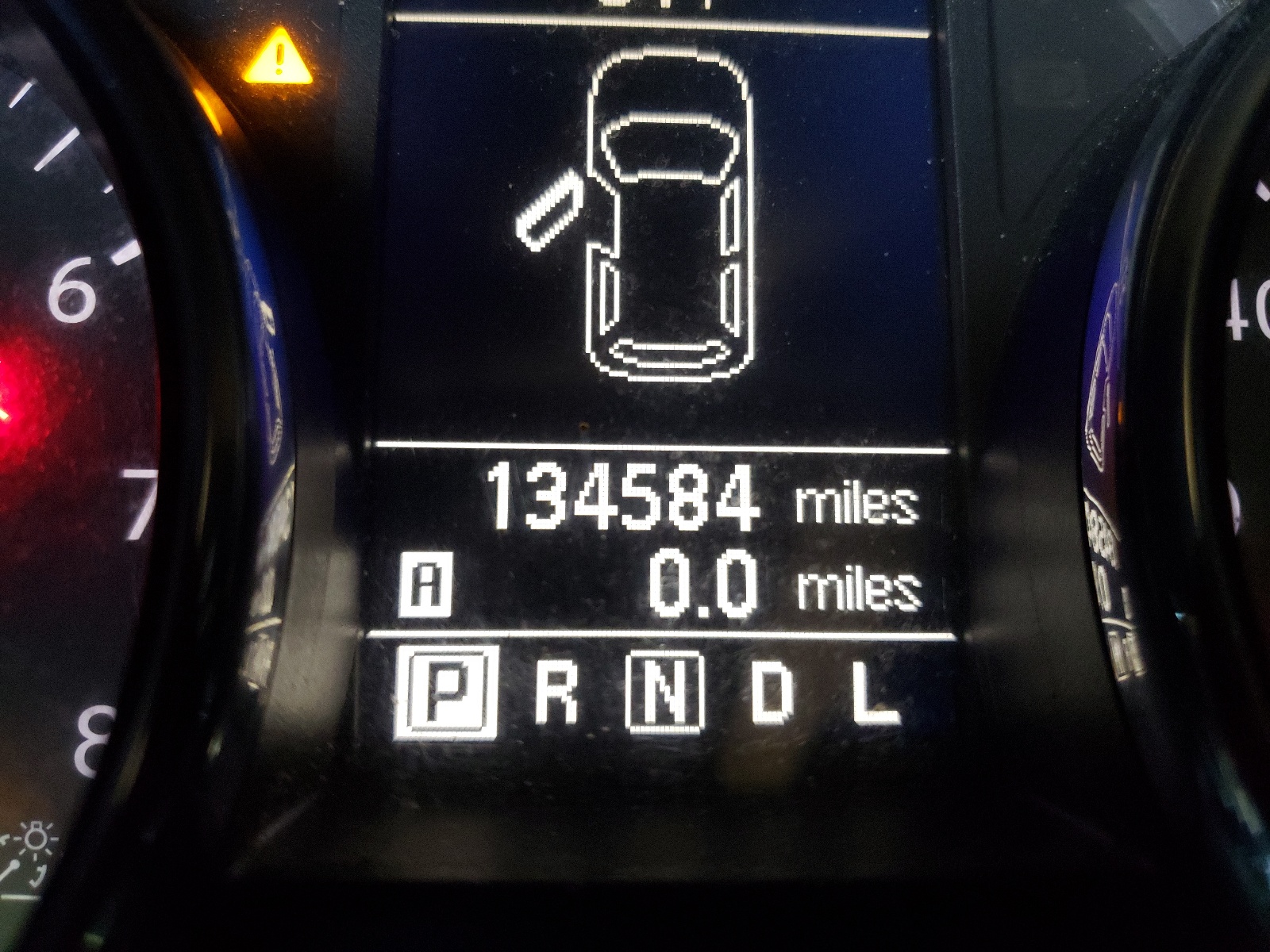 Photo 8 from auction – 2013 NISSAN ROGUE S with VIN JN8AS5MT1DW510381