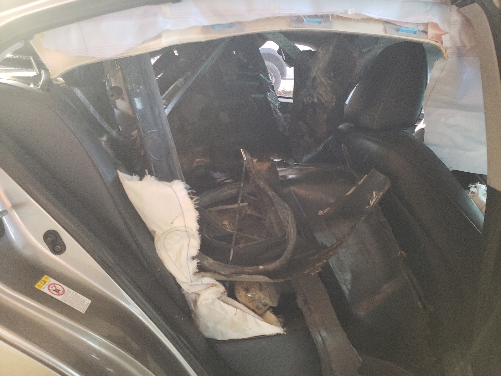Фото 6 с аукциона – 2016 LEXUS ES 350 с VIN 58ABK1GG1GU034757