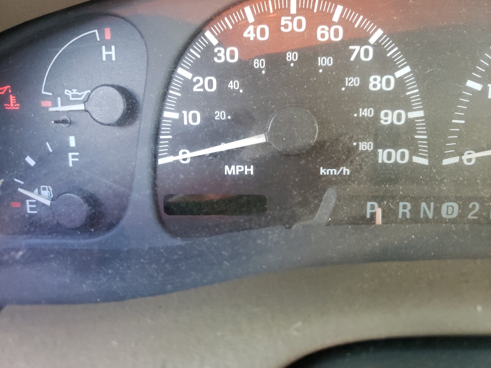 صورة رقم 8 من المزاد - 2000 LINCOLN NAVIGATOR مع VIN 5LMFU28A7YLJ20341