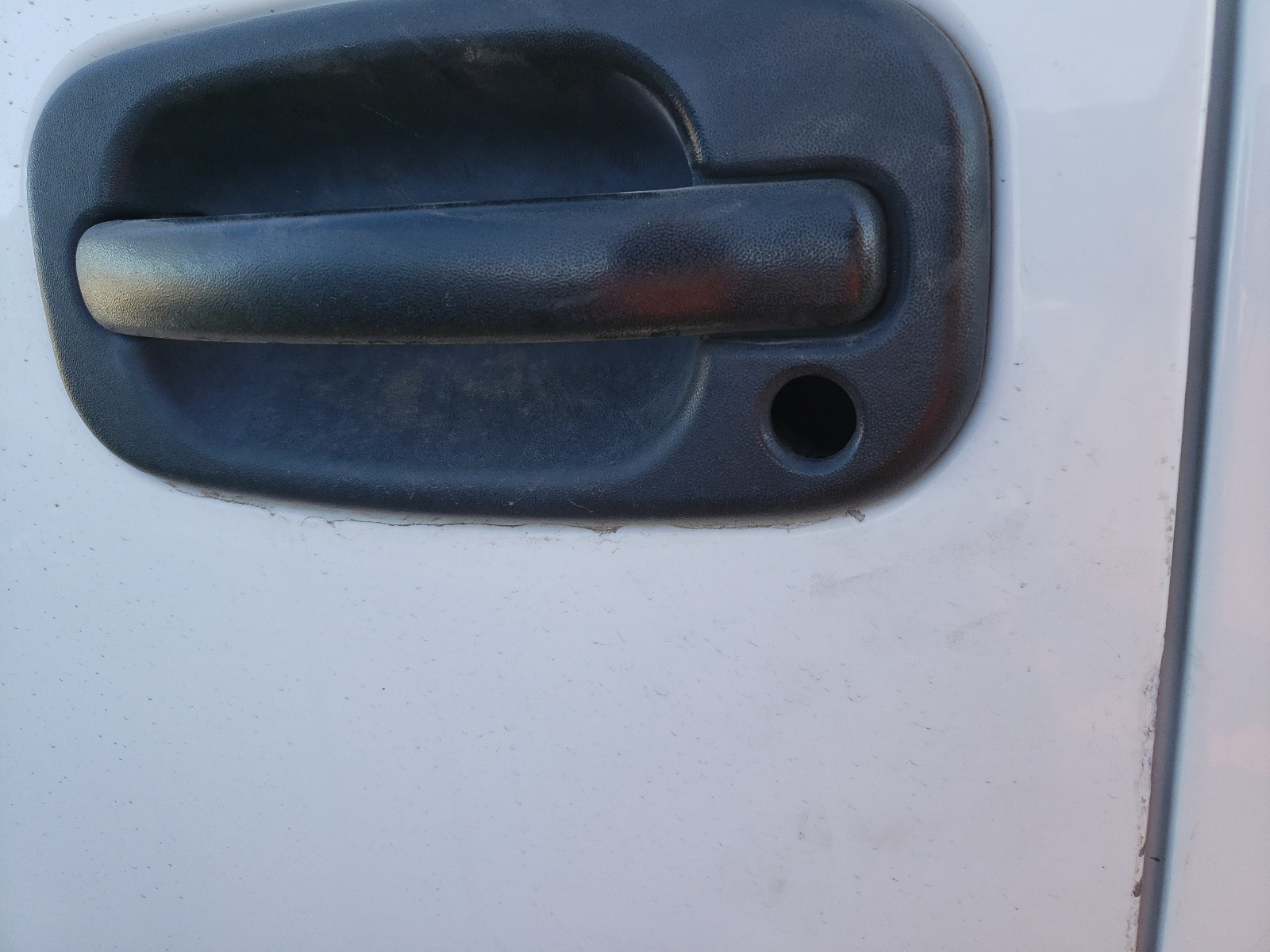 صورة رقم 9 من المزاد - 2007 CHEVROLET SILVERADO مع VIN 1GCHK23D47F117806