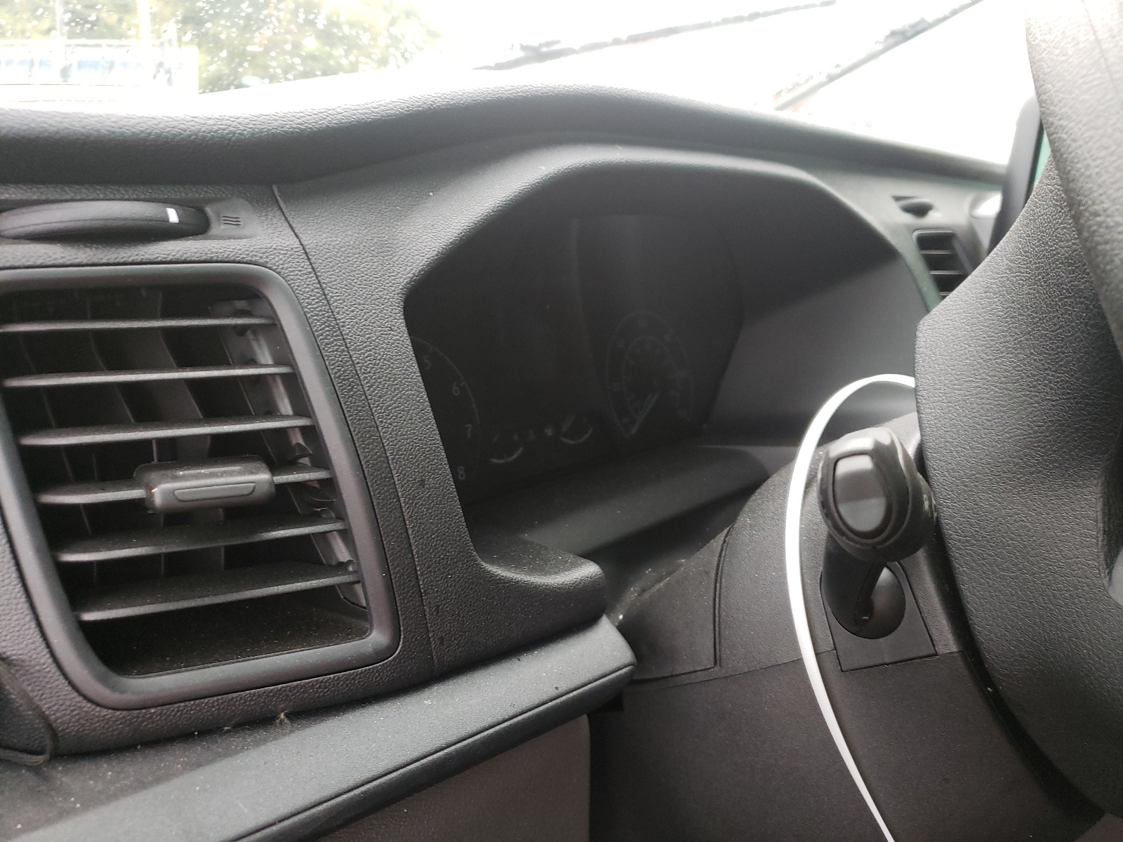 Photo 8 from auction – 2021 FORD TRANSIT T- with VIN 1FBAX2C89MKA48804