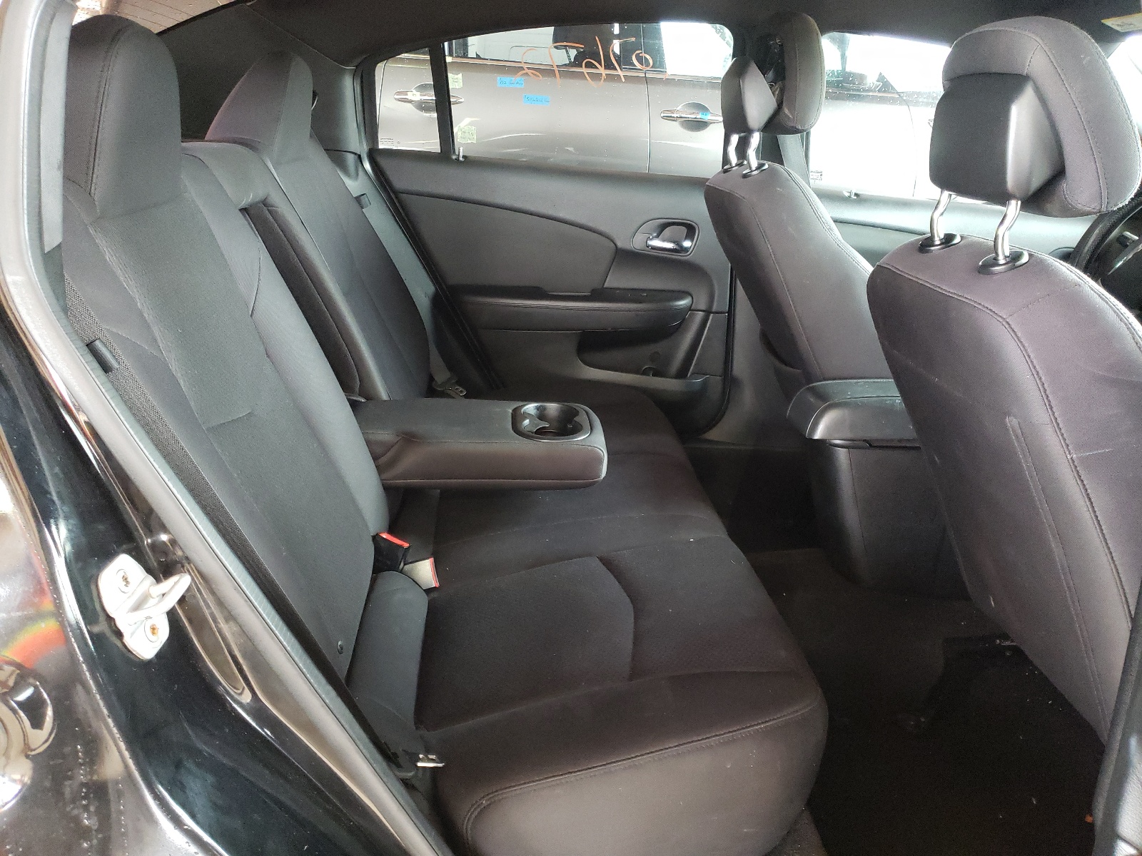 صورة رقم 6 من المزاد - 2012 CHRYSLER 200 TOURIN مع VIN 1C3CCBBB4CN241554
