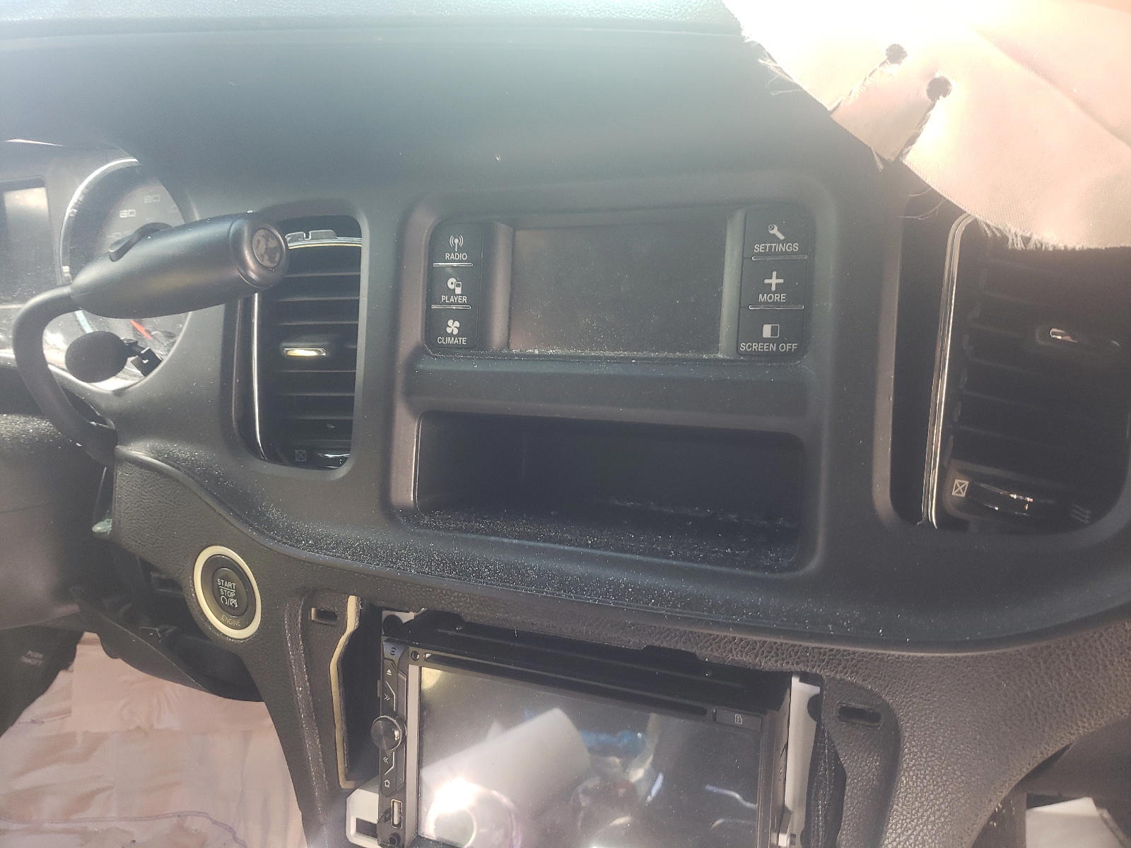 Photo 9 from auction – 2012 DODGE CHARGER PO with VIN 2C3CDXAT1CH305451