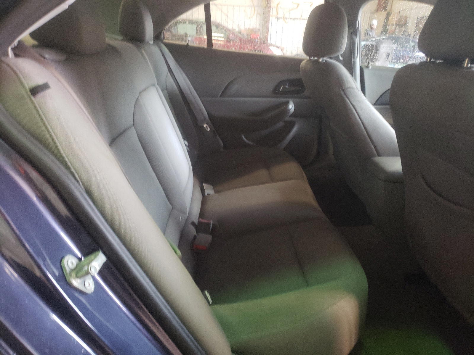Photo 6 from auction – 2015 CHEVROLET MALIBU LS with VIN 1G11B5SL8FF136359