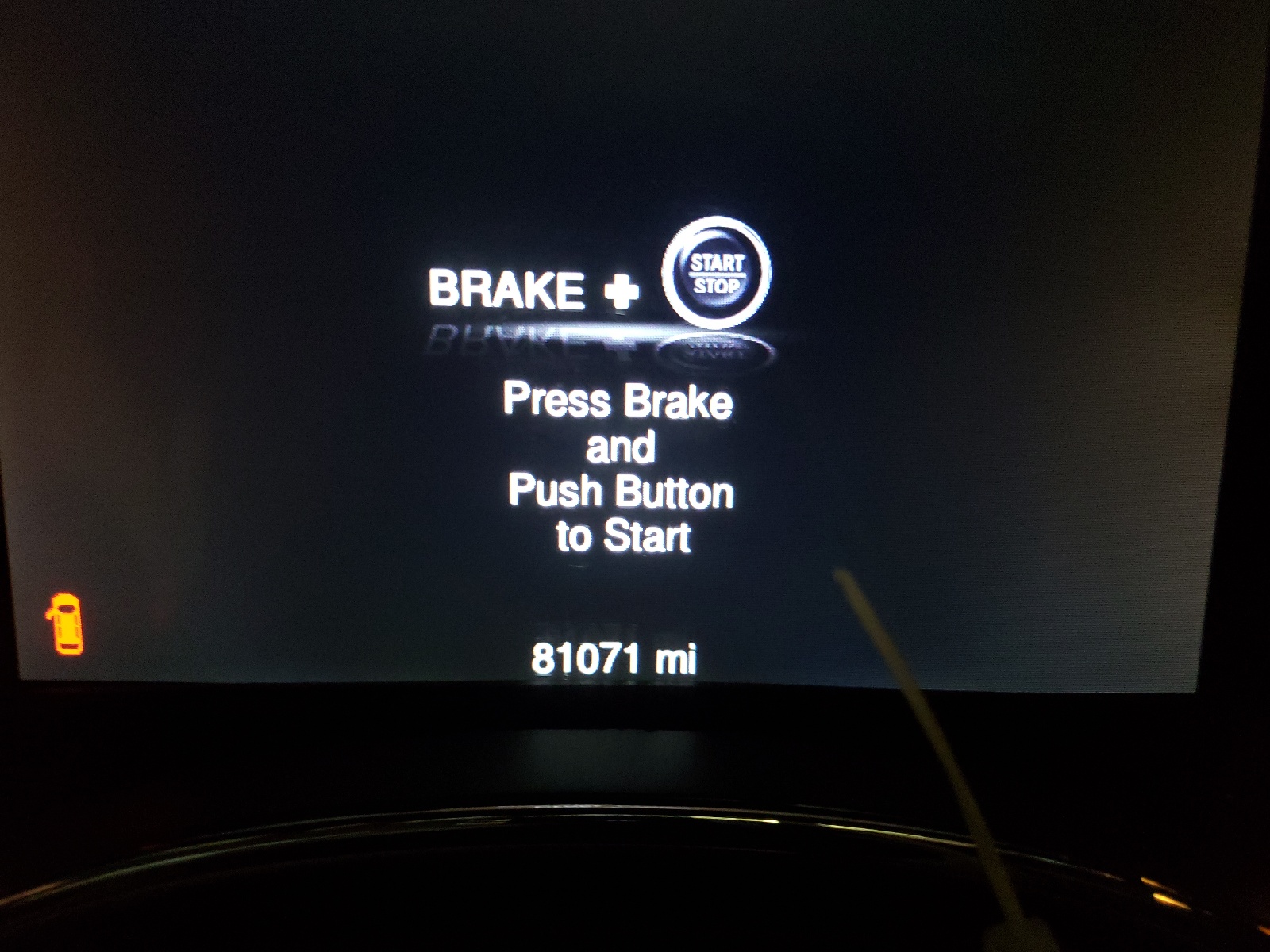 Photo 8 from auction – 2014 JEEP GRAND CHER with VIN 1C4RJFJM8EC302439