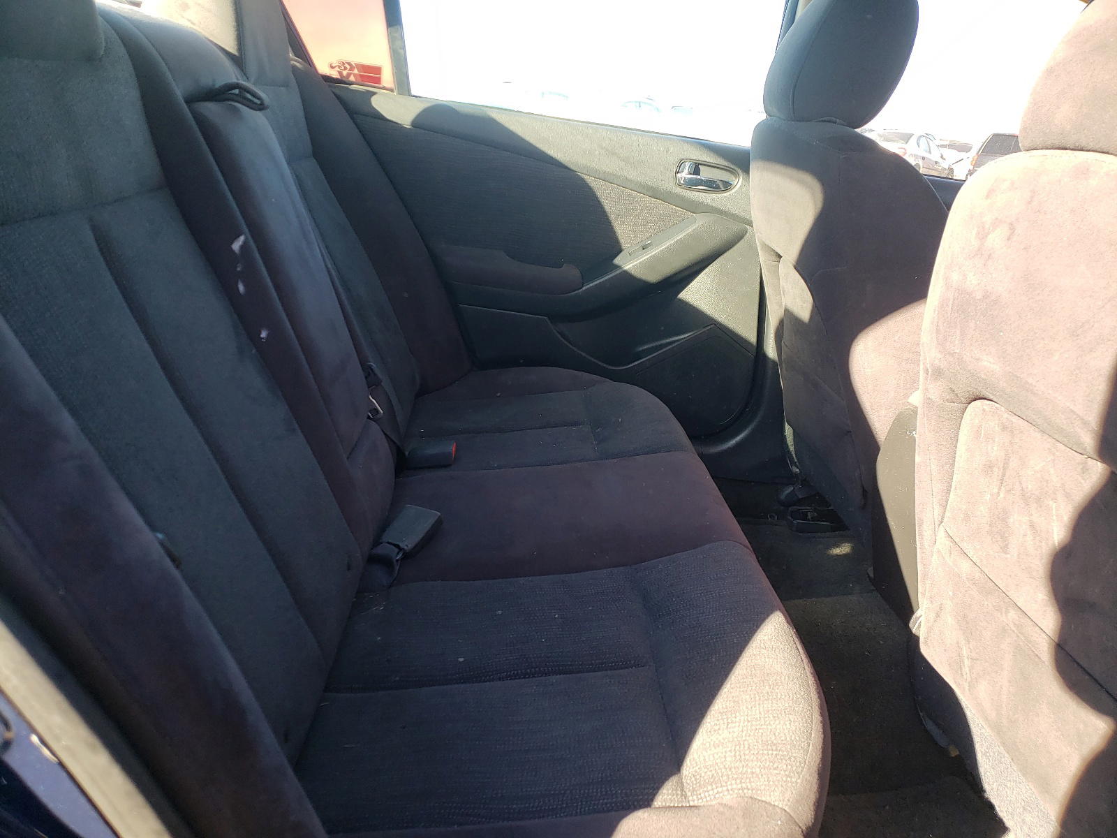 Photo 6 from auction – 2012 NISSAN ALTIMA BAS with VIN 1N4AL2AP8CN568741