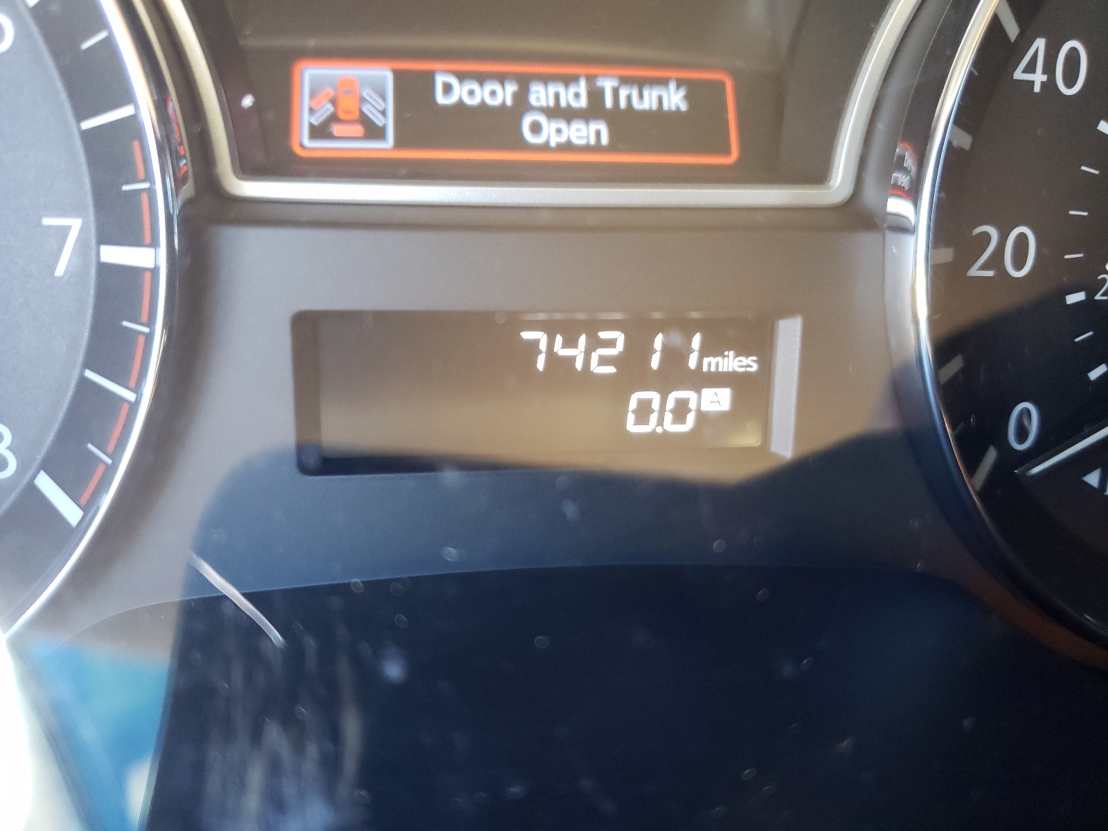 Photo 8 from auction – 2013 NISSAN ALTIMA 2.5 with VIN 1N4AL3AP6DN528410