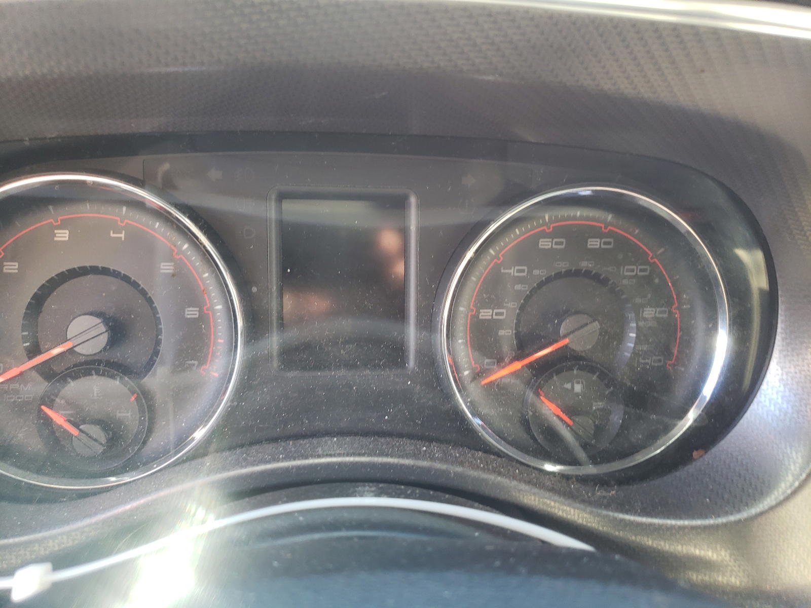 Photo 8 from auction – 2014 DODGE CHARGER SE with VIN 2C3CDXBG8EH147064