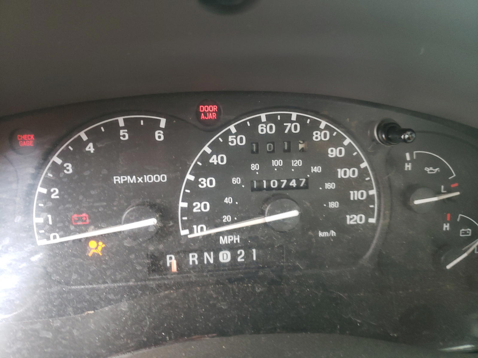 Photo 8 from auction – 2002 FORD RANGER SUP with VIN 1FTZR45EX2TA10349