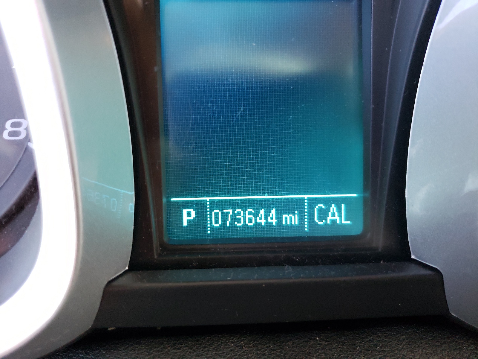 Photo 8 from auction – 2015 CHEVROLET EQUINOX LT with VIN 2GNALCEK3F1115672