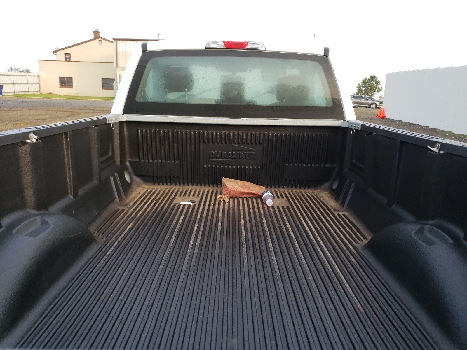 Photo 6 from auction – 2019 FORD F150 with VIN 1FTMF1C58KKD92696