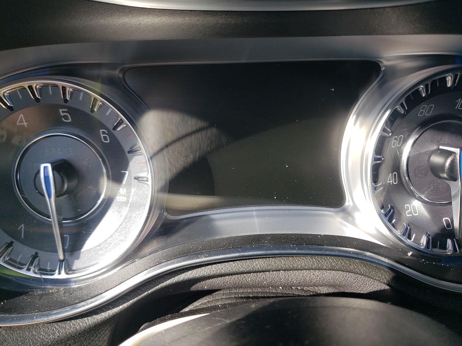 صورة رقم 8 من المزاد - 2017 CHRYSLER 300 LIMITE مع VIN 2C3CCAAG0HH553023