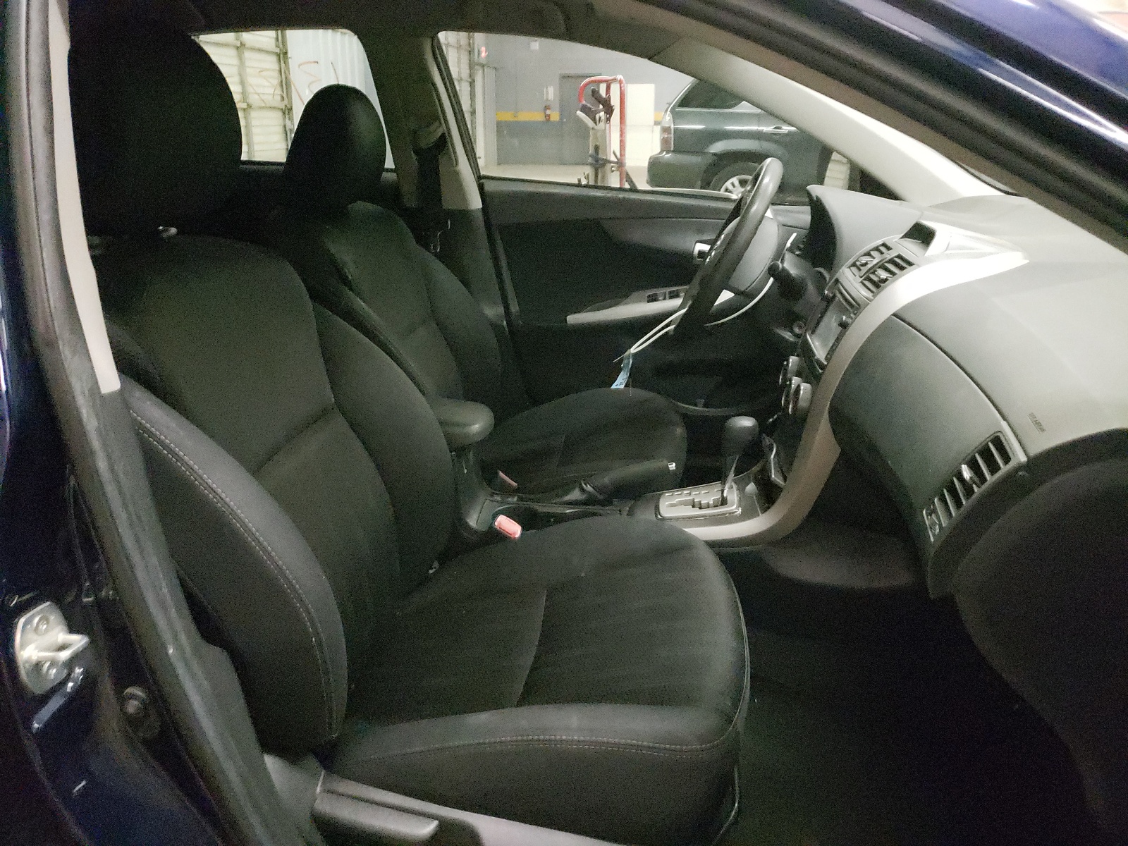 Photo 5 from auction – 2013 TOYOTA COROLLA BA with VIN 5YFBU4EE0DP209324