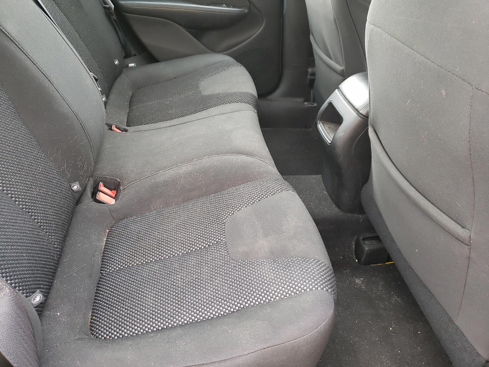 Photo 6 from auction – 2016 DODGE DART SE with VIN 1C3CDFAA3GD539859
