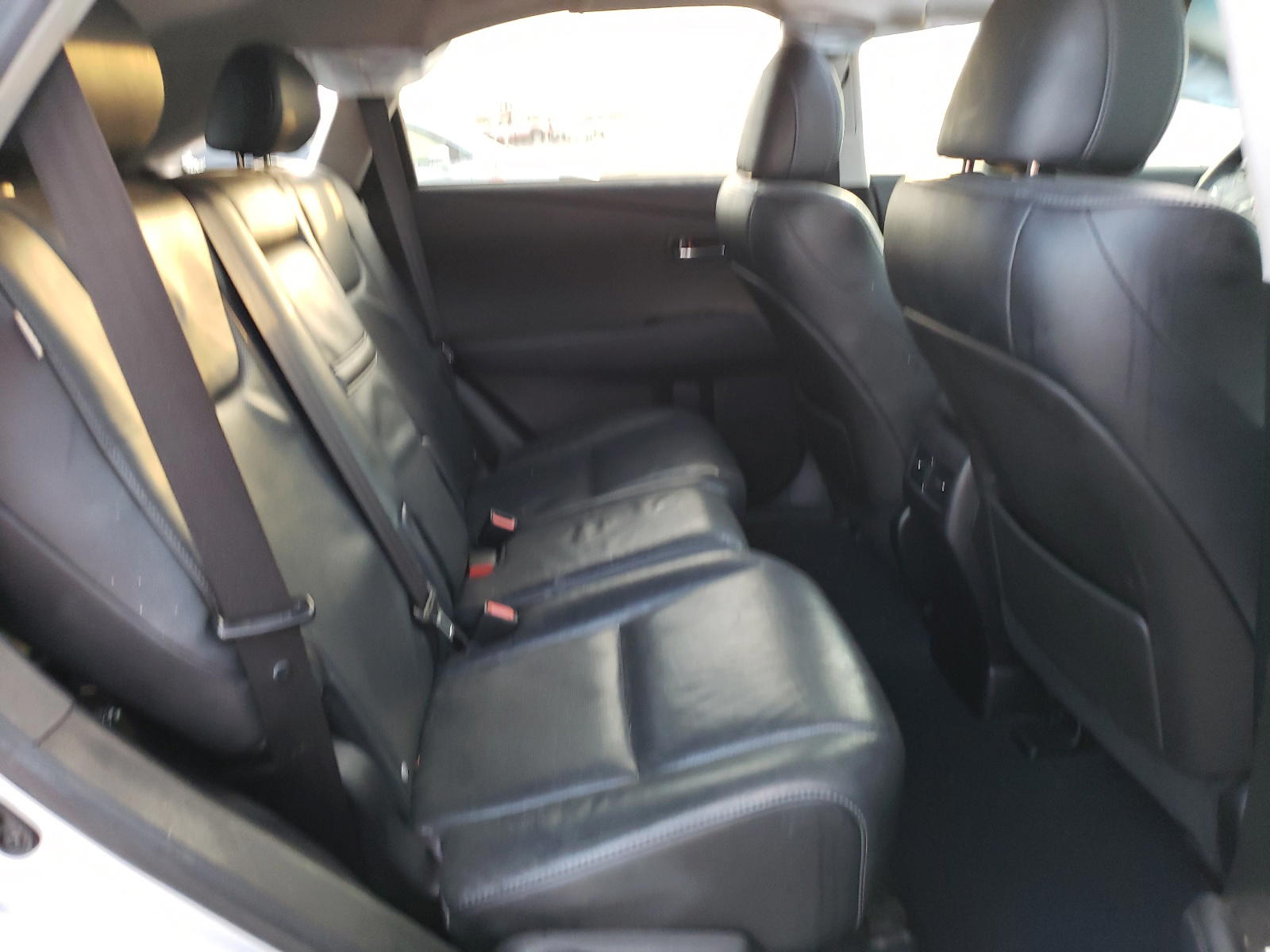 Photo 6 from auction – 2015 LEXUS RX 350 with VIN 2T2ZK1BA5FC157319