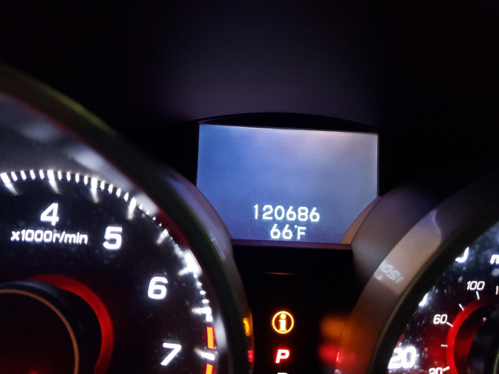 Photo 8 from auction – 2013 ACURA TL with VIN 19UUA8F22DA013386