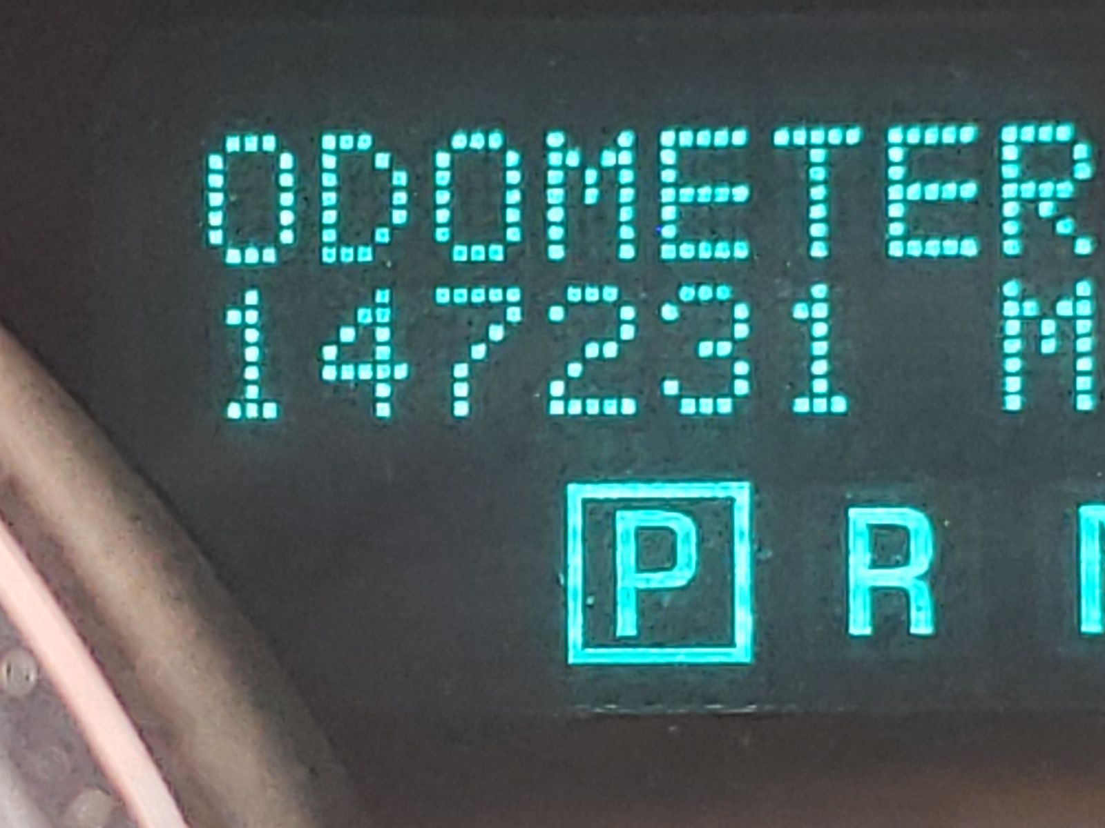 Photo 8 from auction – 2011 CHEVROLET TRAVERSE L with VIN 1GNKRGEDXBJ183379