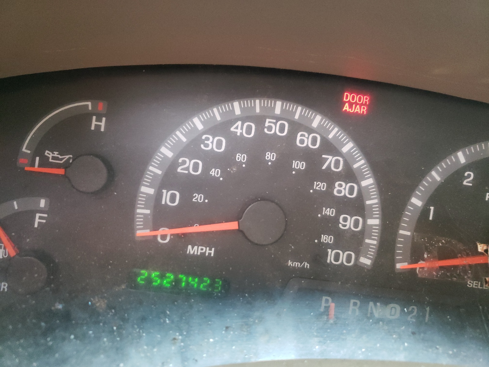 Photo 8 from auction – 2003 FORD F150 SUPER with VIN 1FTRW08LX3KC59334