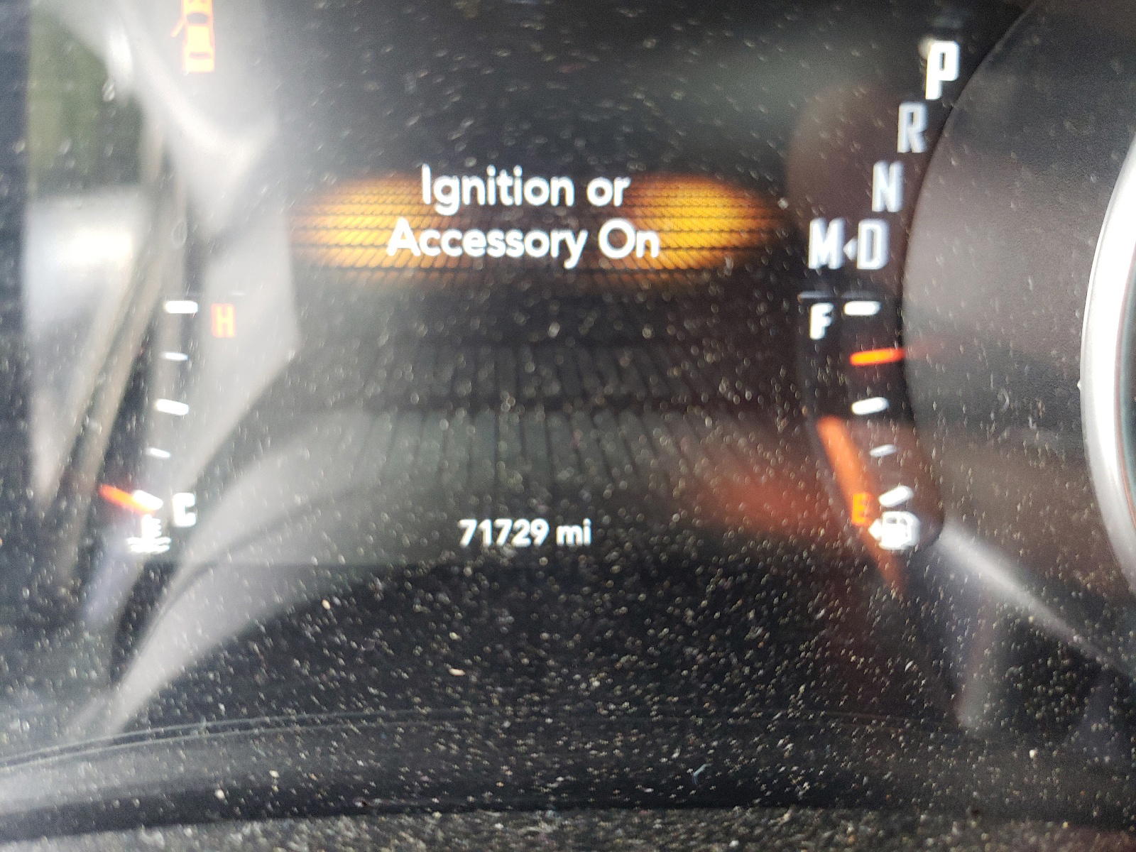 Photo 8 from auction – 2016 DODGE CHALLENGER with VIN 2C3CDZBT5GH316047