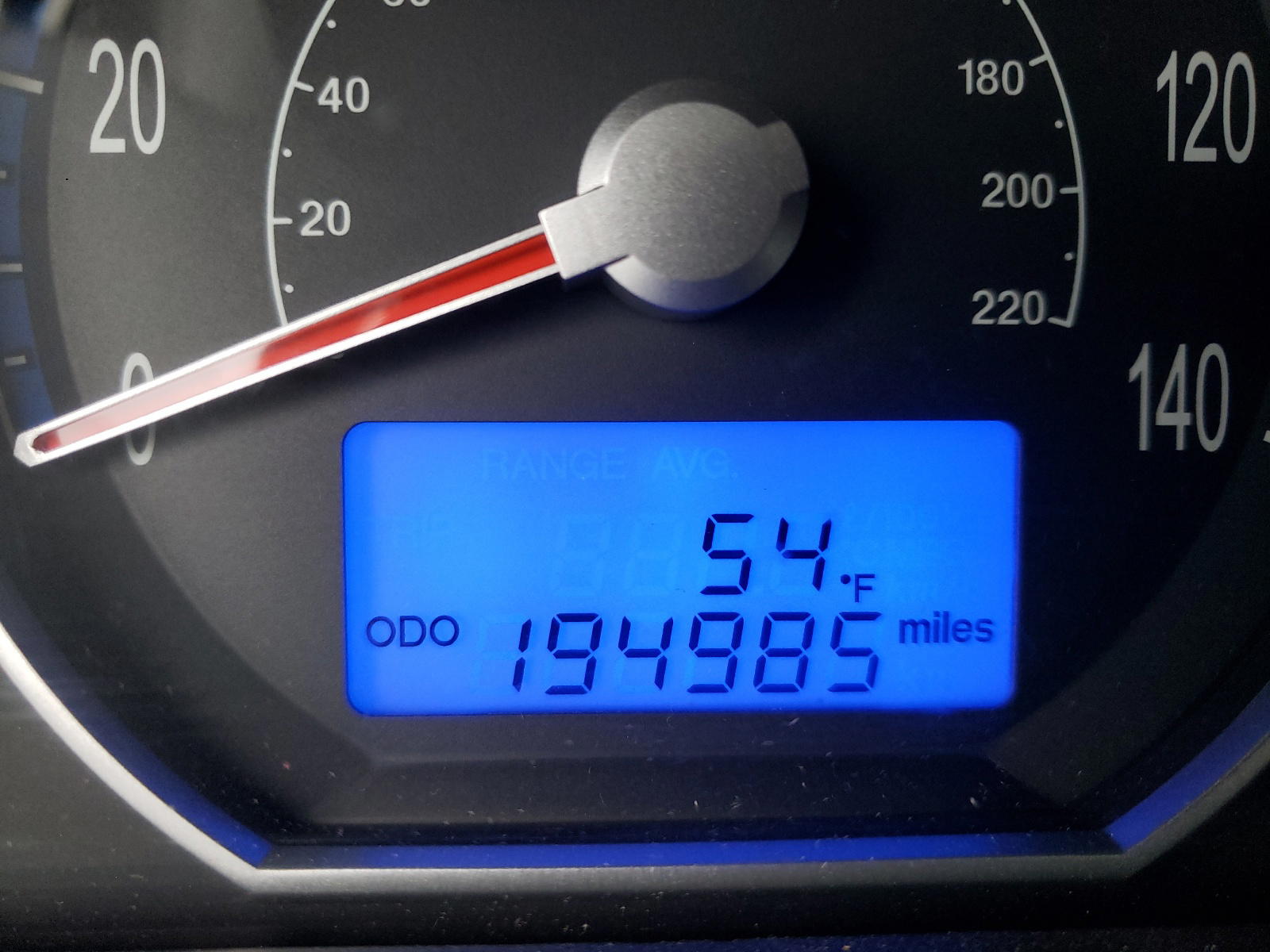 Photo 8 from auction – 2008 HYUNDAI SANTA FE G with VIN 5NMSG73D48H207708