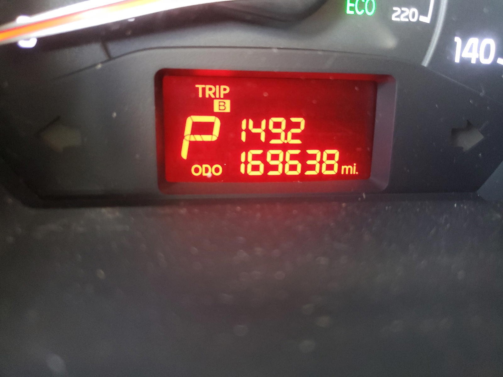 Photo 8 from auction – 2013 KIA RIO LX with VIN KNADM5A35D6155607