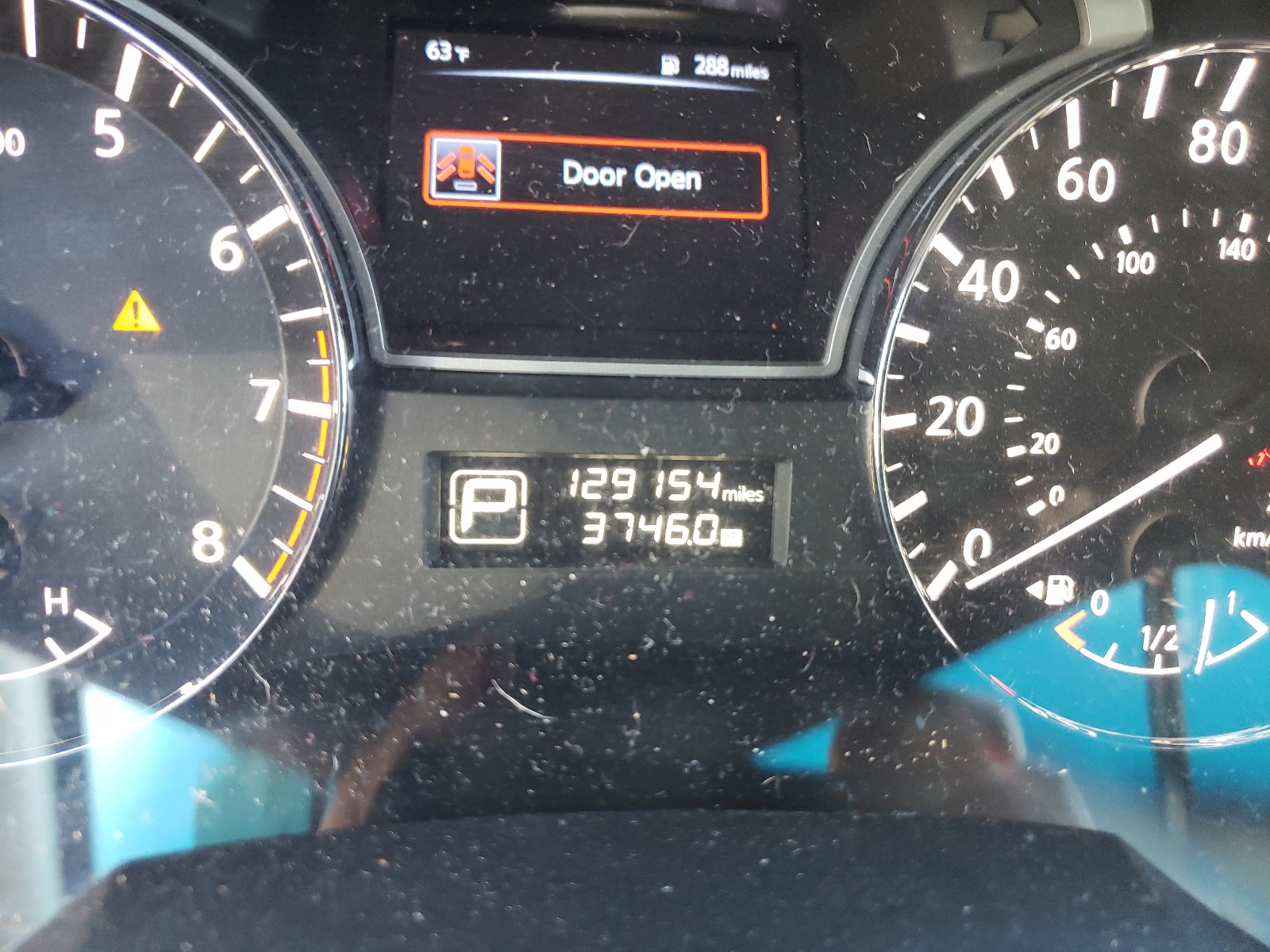 Photo 8 from auction – 2015 NISSAN ALTIMA 2.5 with VIN 1N4AL3AP2FC169622