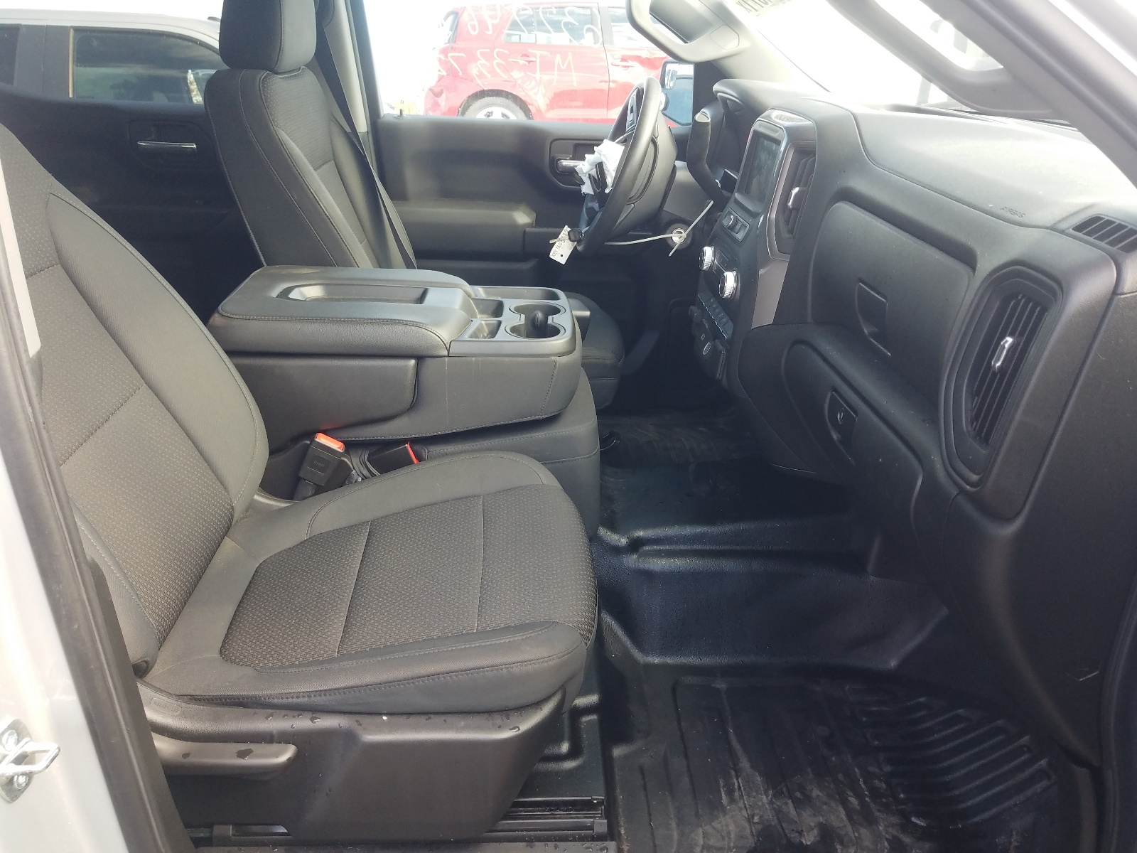 Photo 5 from auction – 2019 GMC SIERRA K15 with VIN 1GTU9AEF7KZ360987