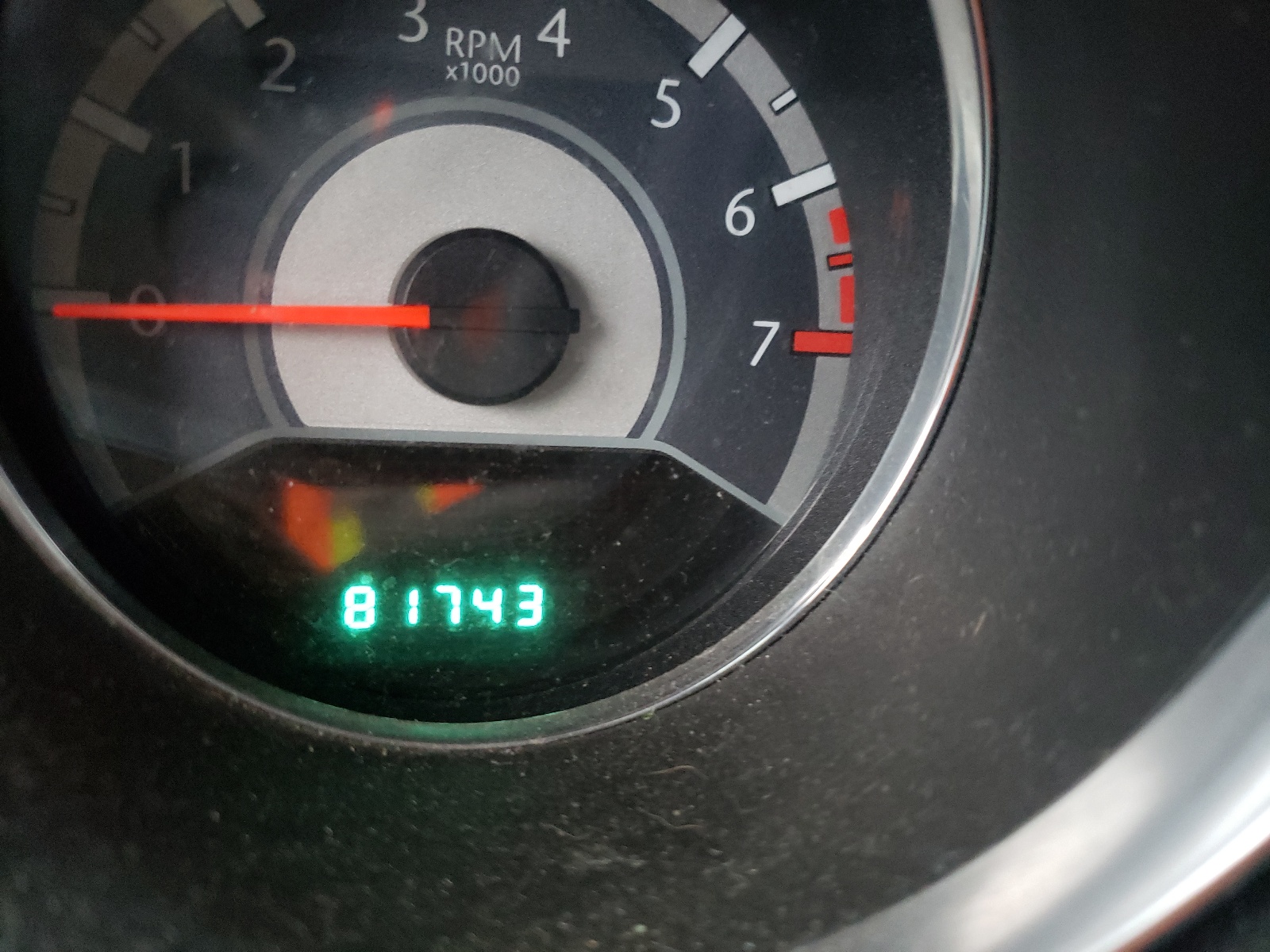 صورة رقم 8 من المزاد - 2014 CHRYSLER 200 LIMITE مع VIN 1C3CCBCGXEN153038