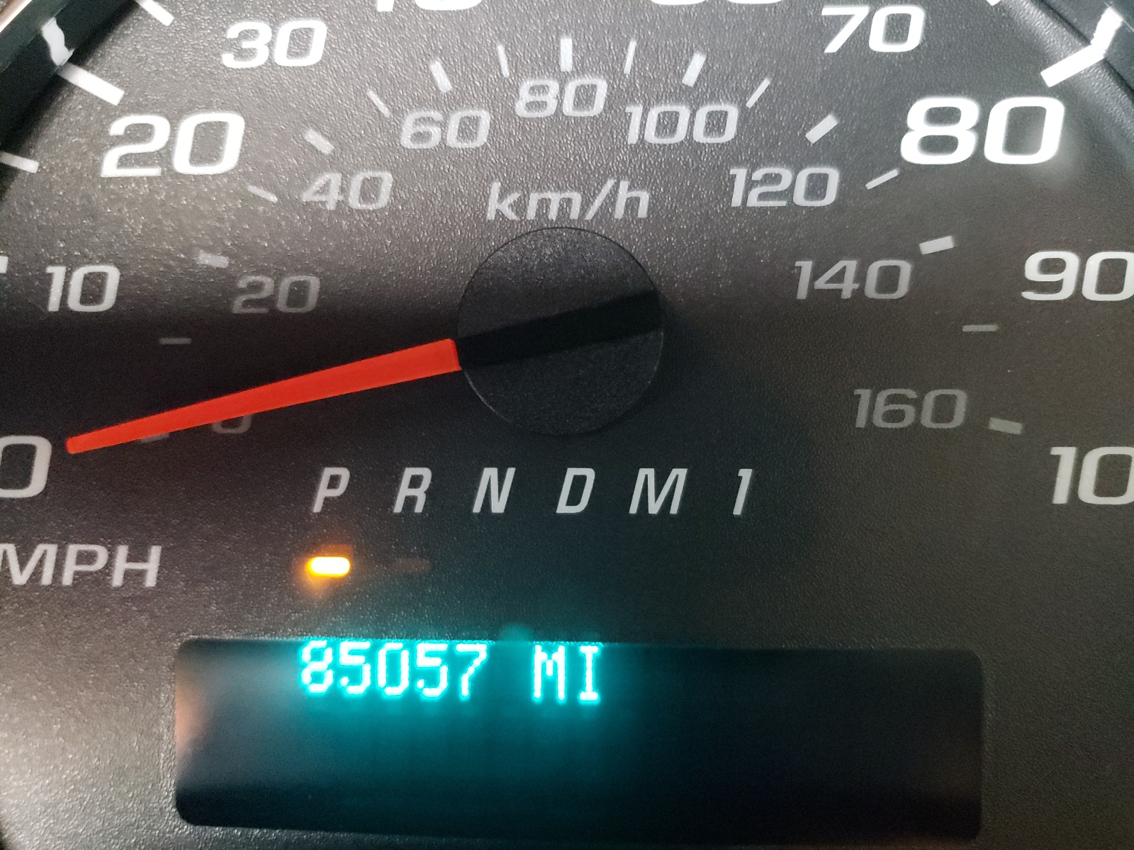 Photo 8 from auction – 2018 GMC SAVANA with VIN 1GTW7AFG7J1902916
