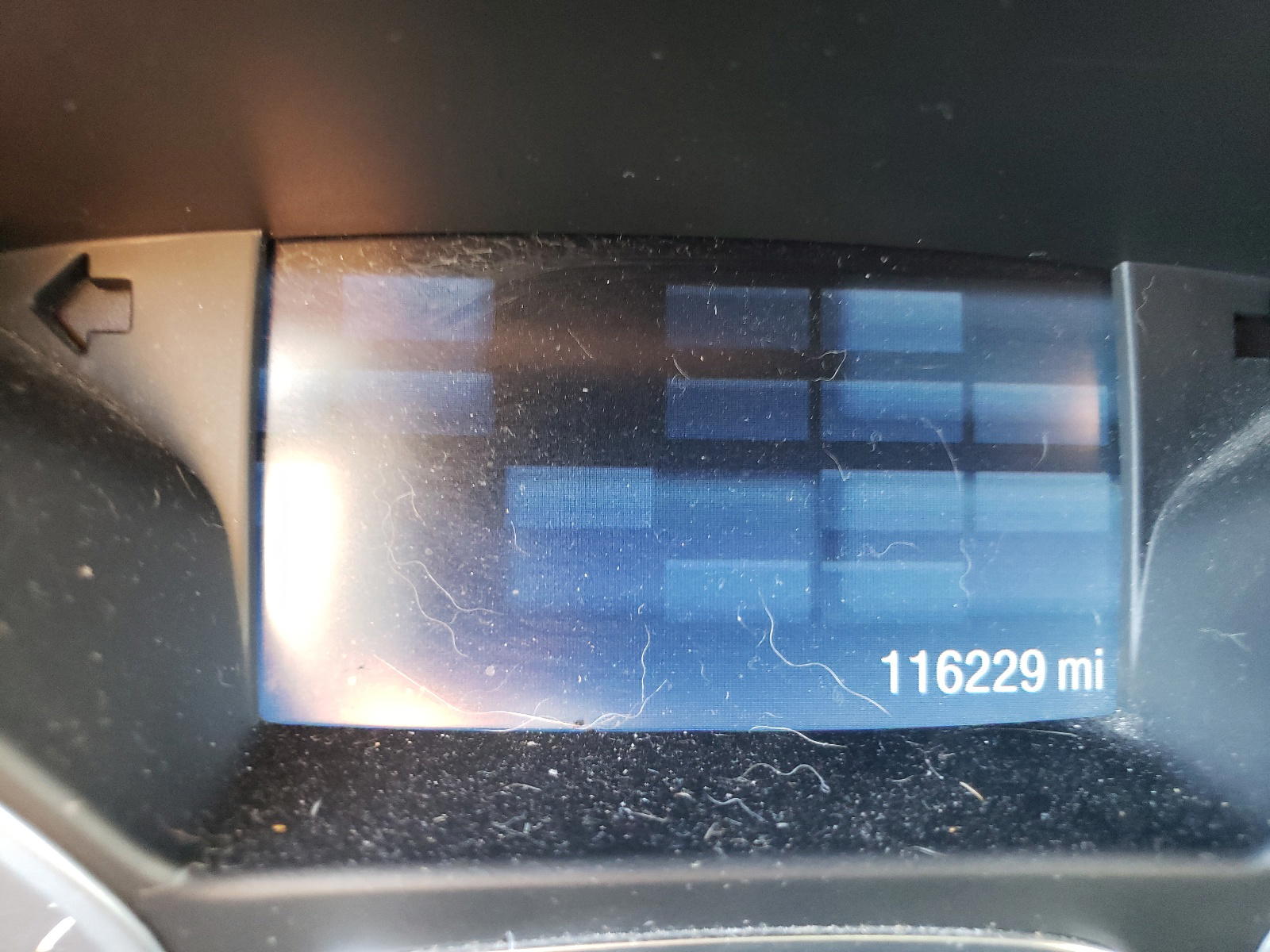 Photo 8 from auction – 2015 FORD ESCAPE S with VIN 1FMCU0F78FUB56922