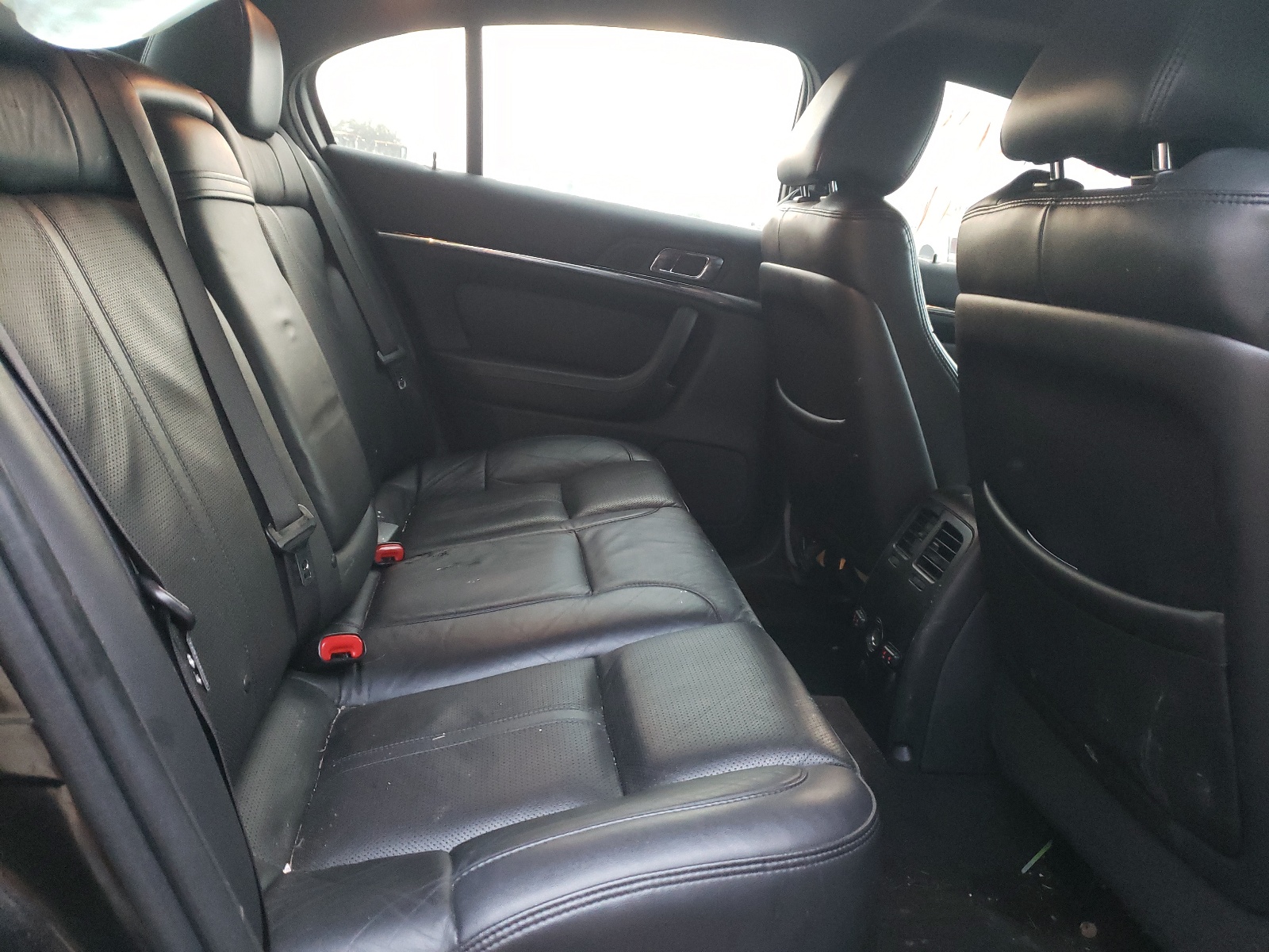 Zdjęcie 6 z aukcji – 2012 LINCOLN MKS z VIN 1LNHL9FT6CG802592