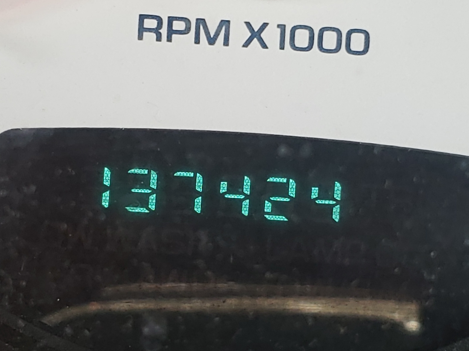 Photo 8 from auction – 2005 DODGE RAM 1500 S with VIN 1D7HU18D75S319322
