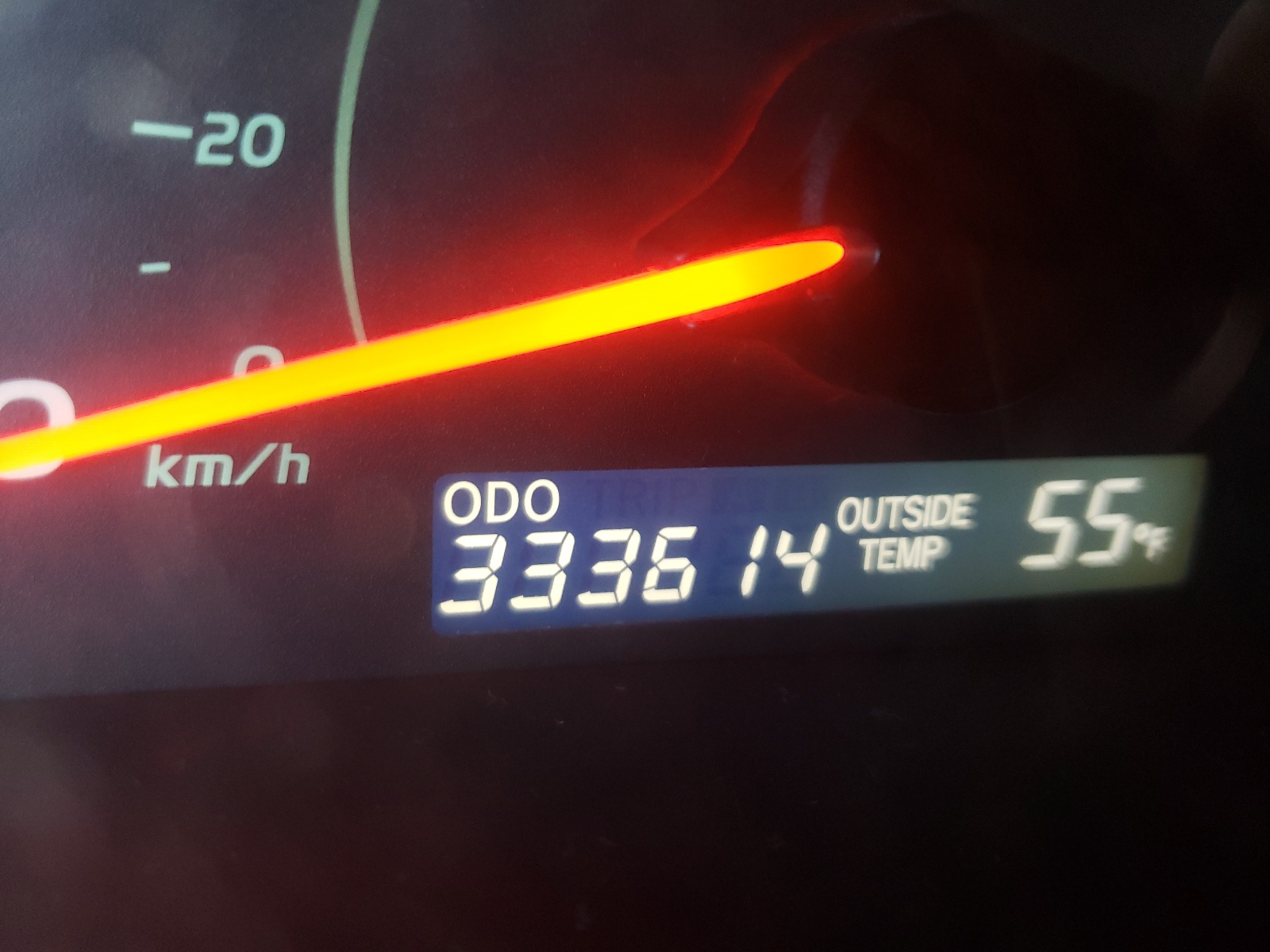 Photo 8 from auction – 2009 TOYOTA CAMRY BASE with VIN 4T4BE46K19R049340
