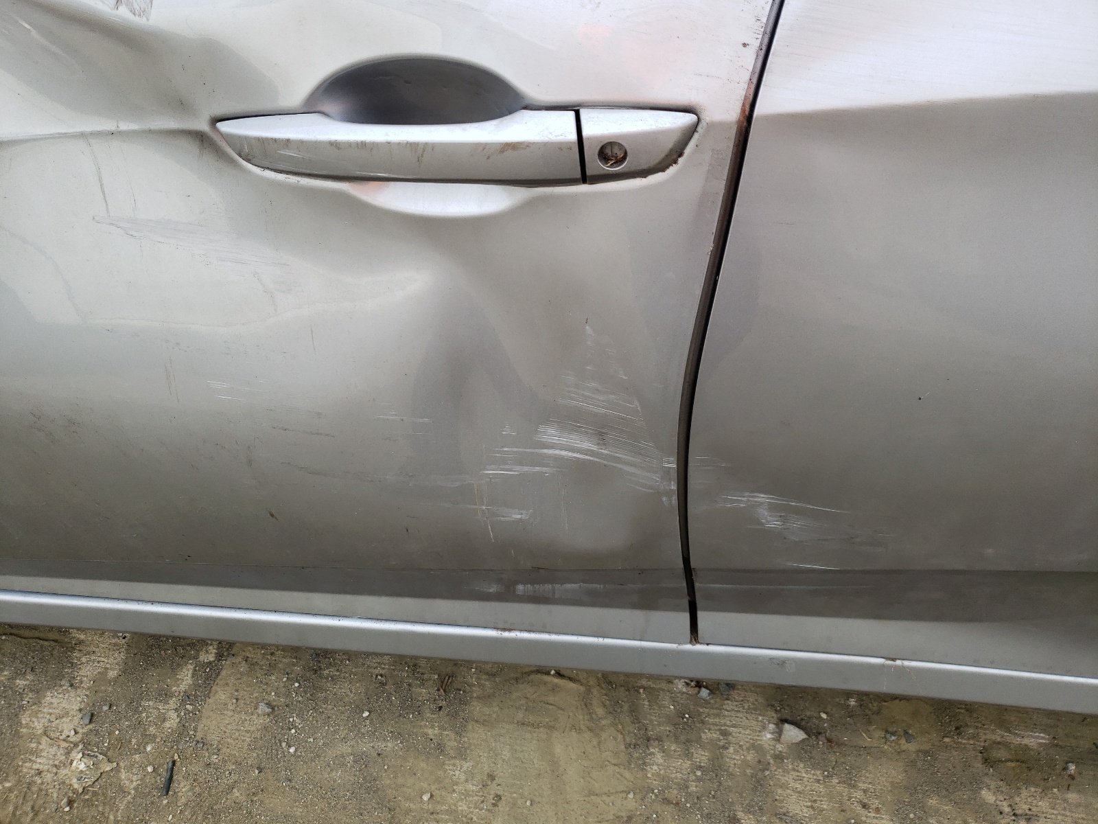 Foto 10 de la subasta – 2016 HONDA CIVIC LX con VIN 19XFC2F52GE200329
