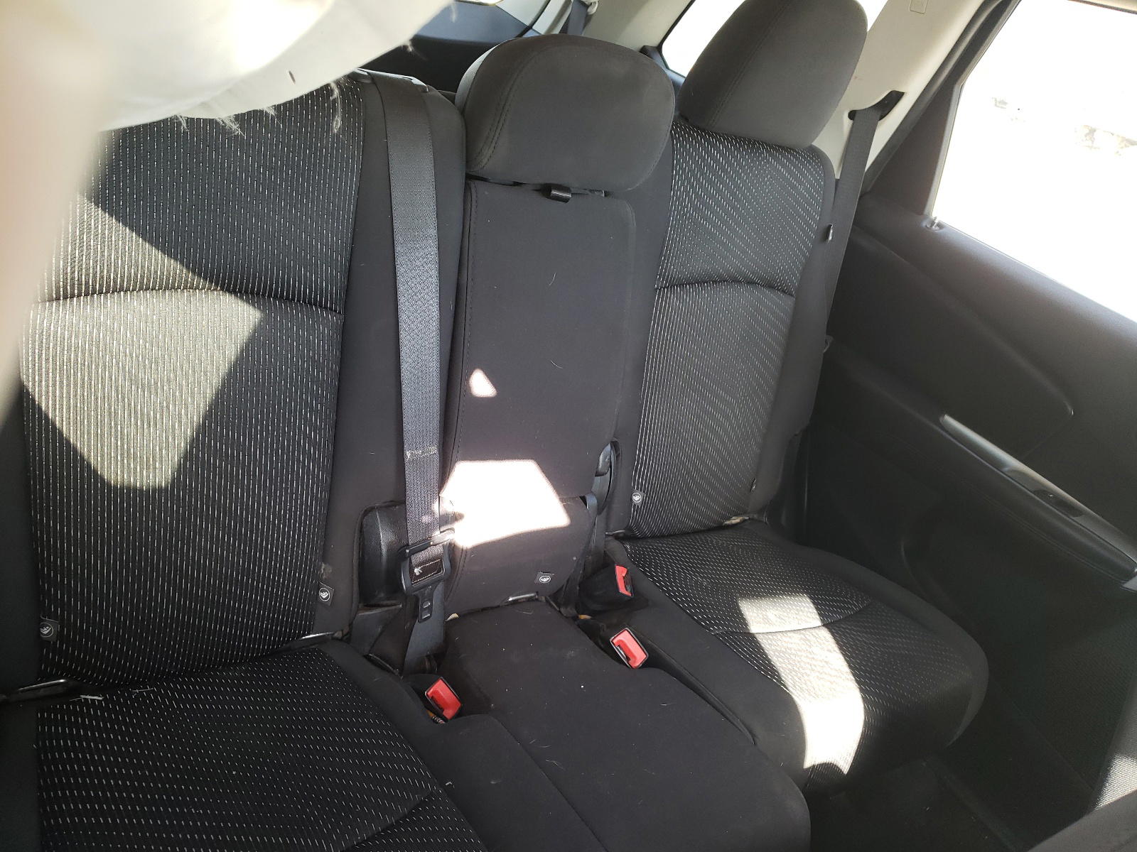 Photo 6 from auction – 2015 DODGE JOURNEY SX with VIN 3C4PDCBG4FT678471