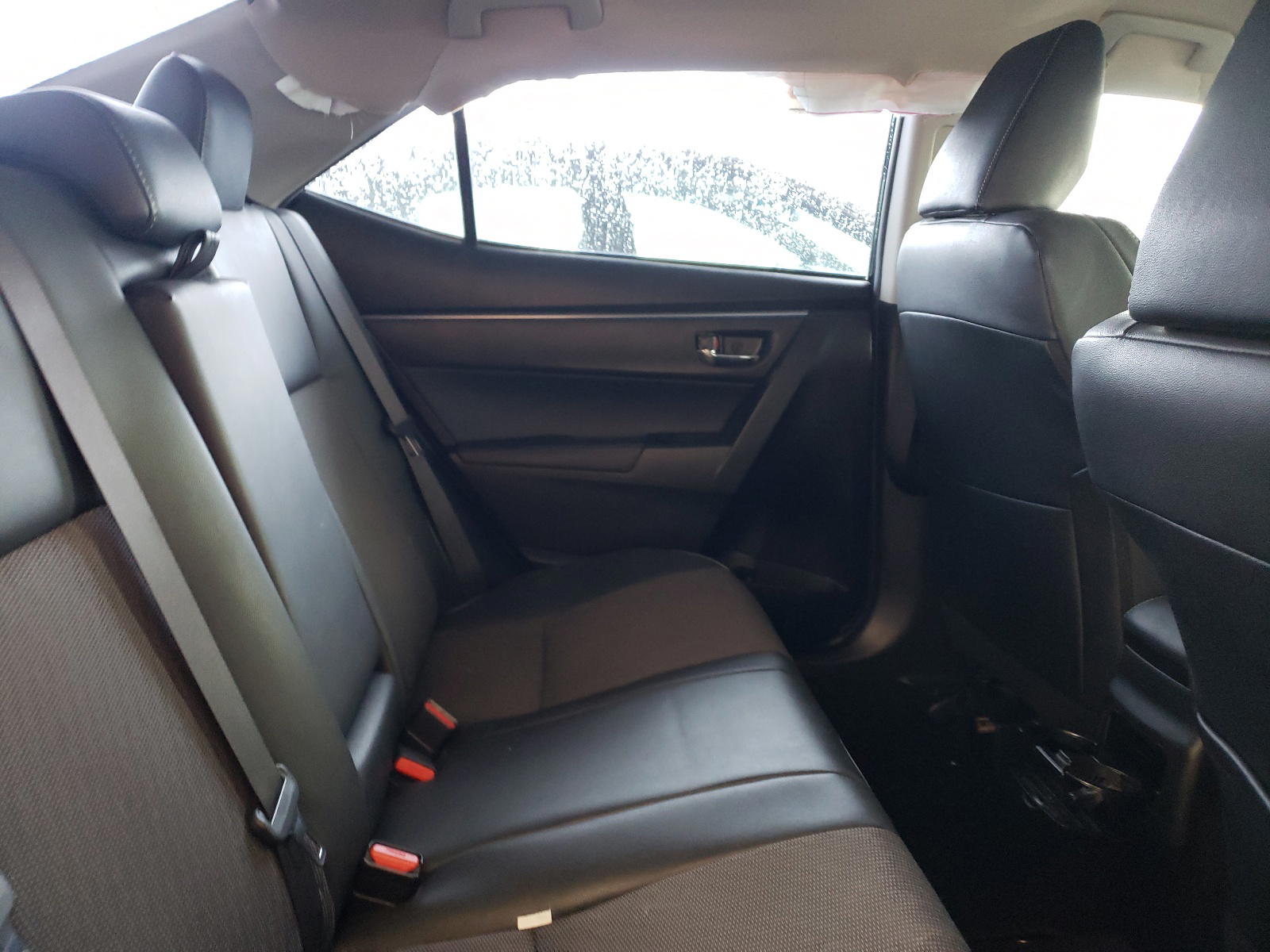Photo 6 from auction – 2016 TOYOTA COROLLA L with VIN 5YFBURHE3GP567403