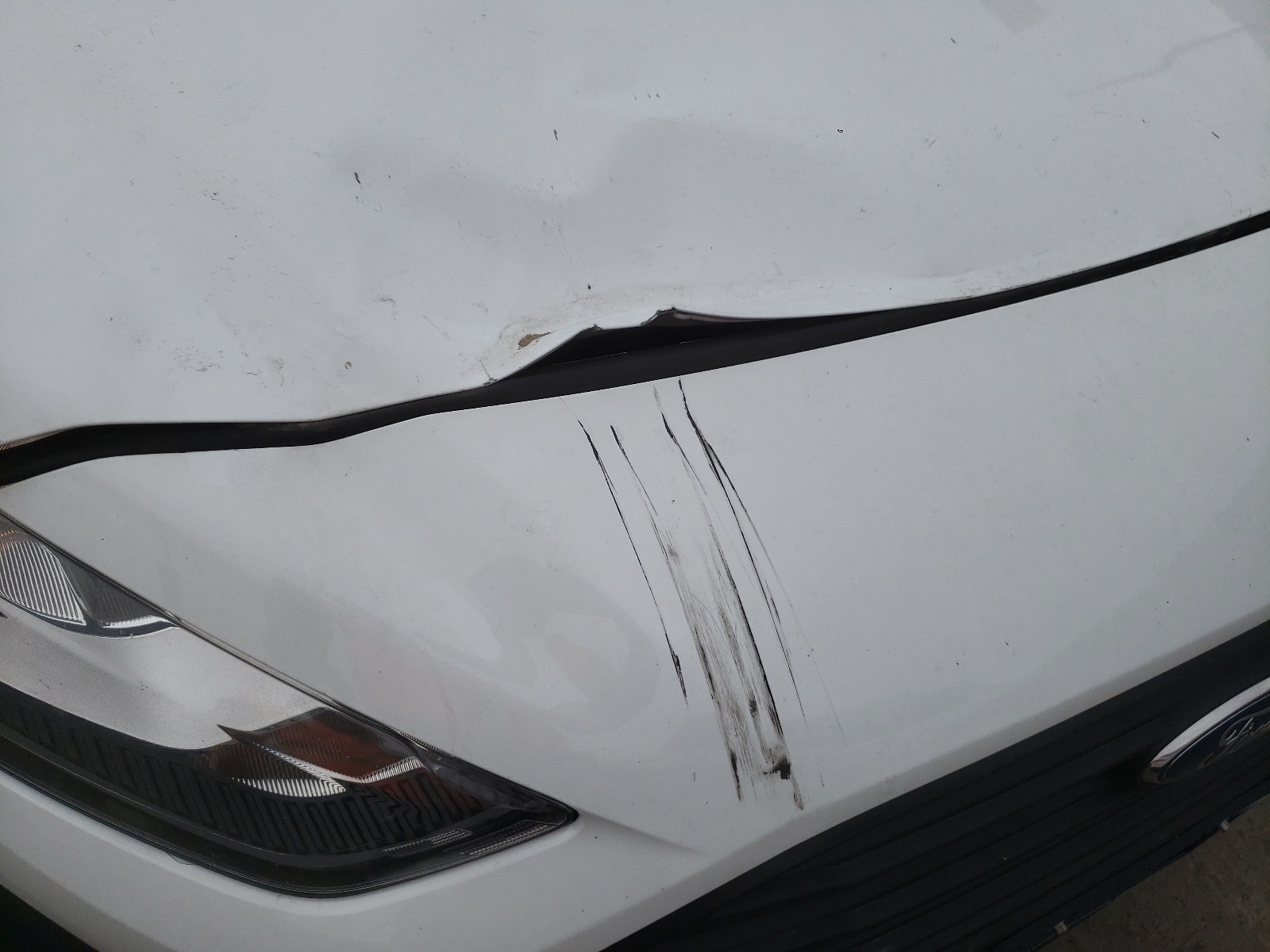 Photo 9 from auction – 2020 FORD TRANSIT CO with VIN NM0LS7E24L1460042