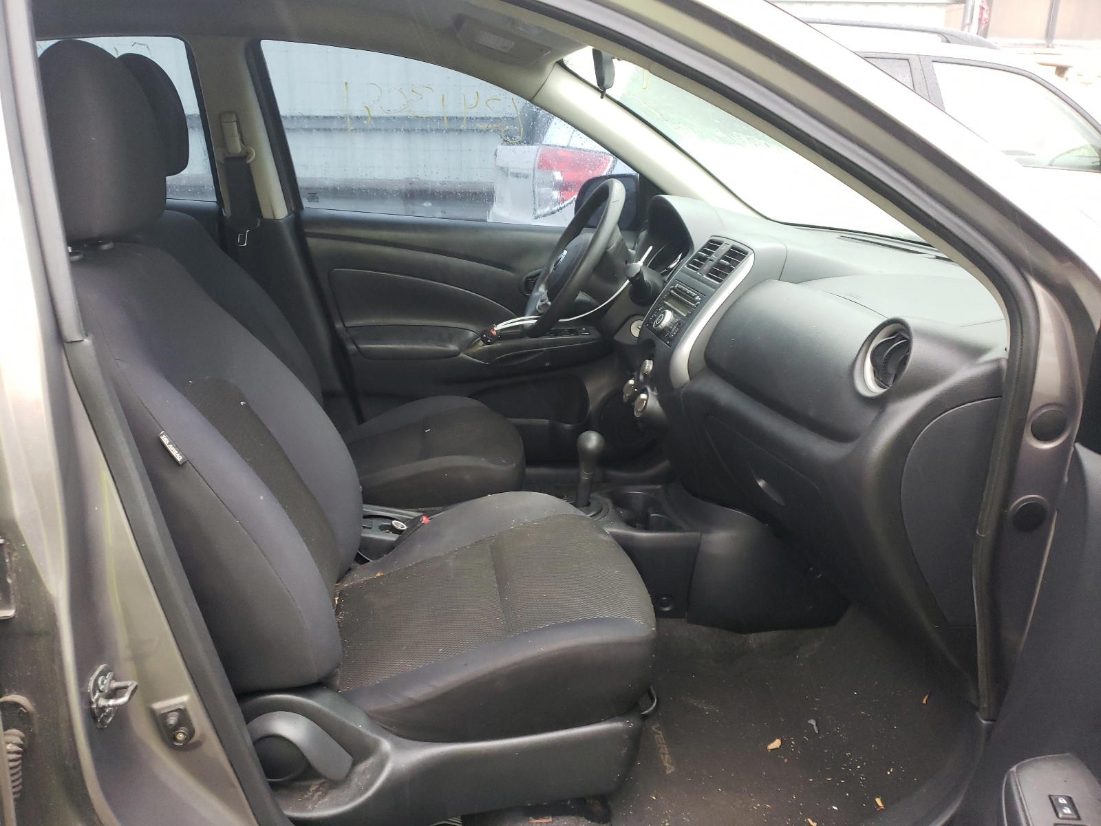 Photo 5 from auction – 2012 NISSAN VERSA with VIN 3N1CN7AP0CL847288