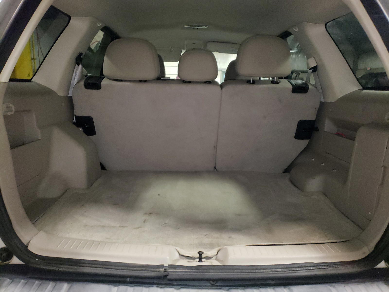 Photo 9 from auction – 2012 FORD ESCAPE XLT with VIN 1FMCU0DG2CKA66501