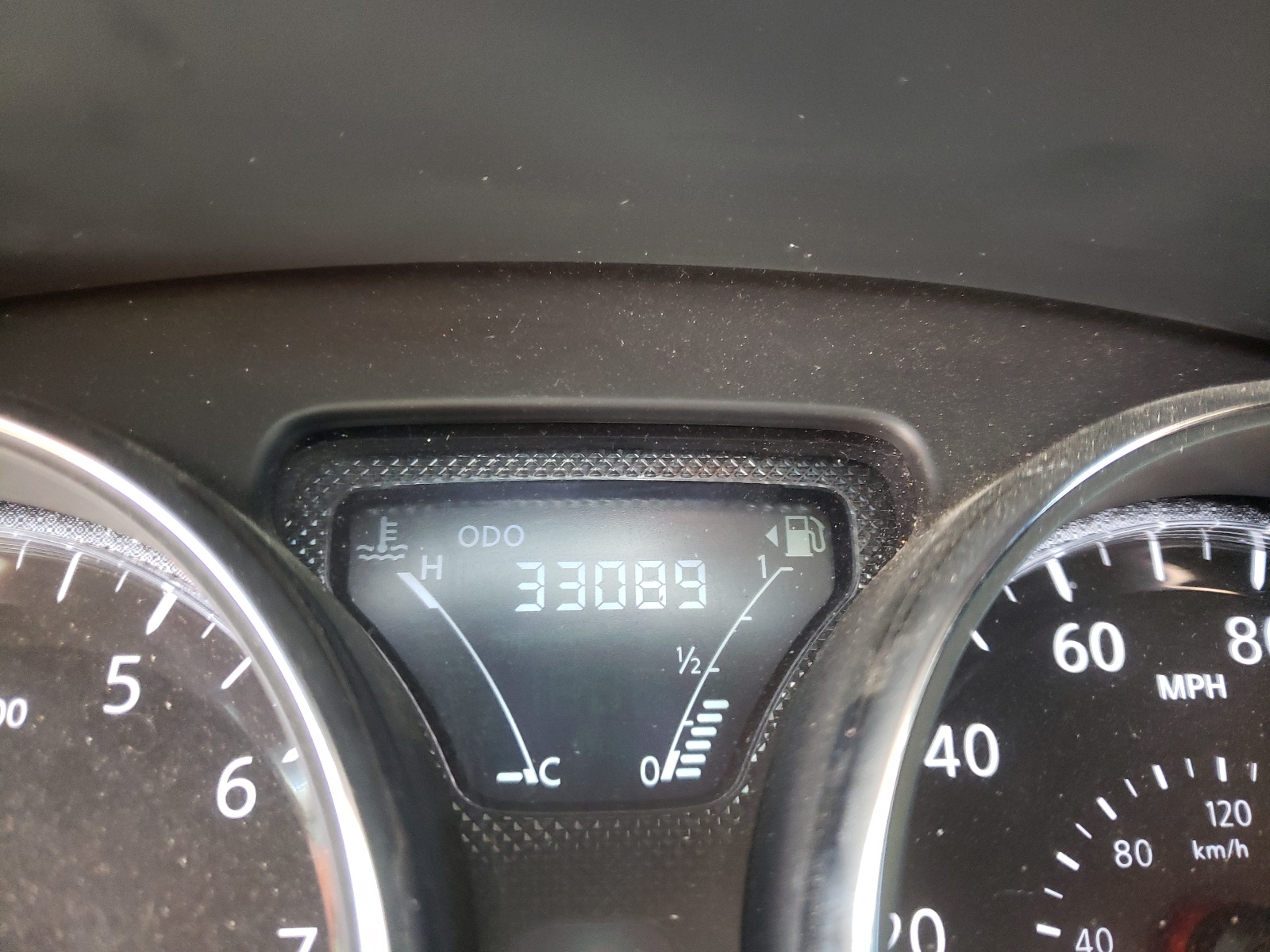 Photo 8 from auction – 2018 NISSAN VERSA S with VIN 3N1CN7AP2JL884159
