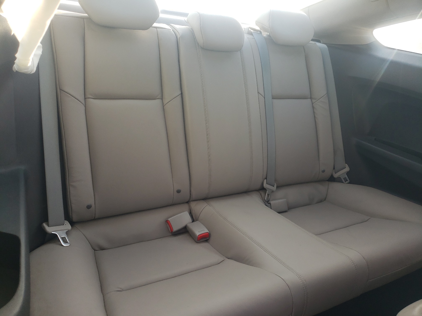 Photo 6 from auction – 2012 HONDA CIVIC EXL with VIN 2HGFG3B11CH550421