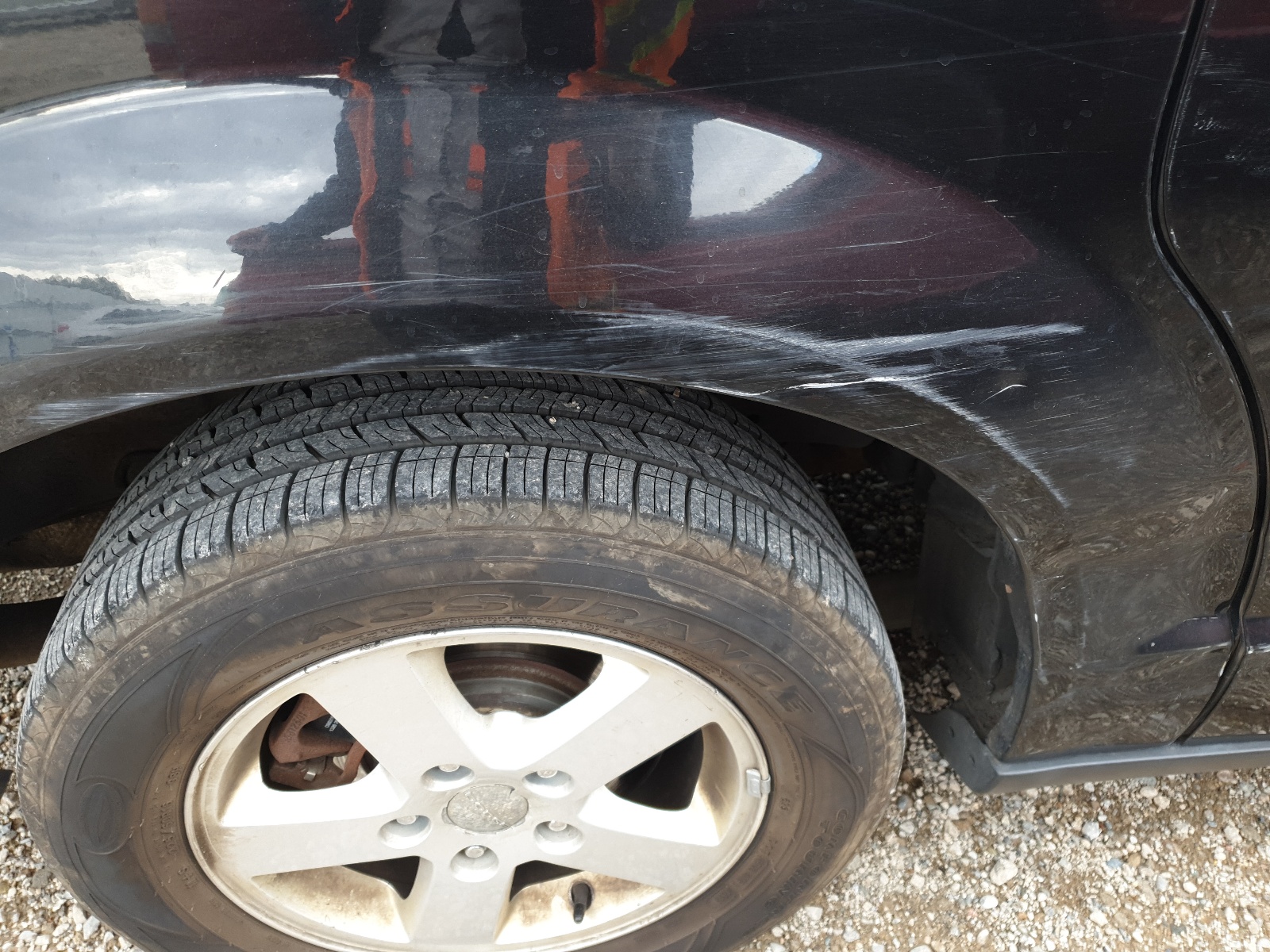صورة رقم 9 من المزاد - 2012 DODGE GRAND CARA مع VIN 2C4RDGCG0CR288710
