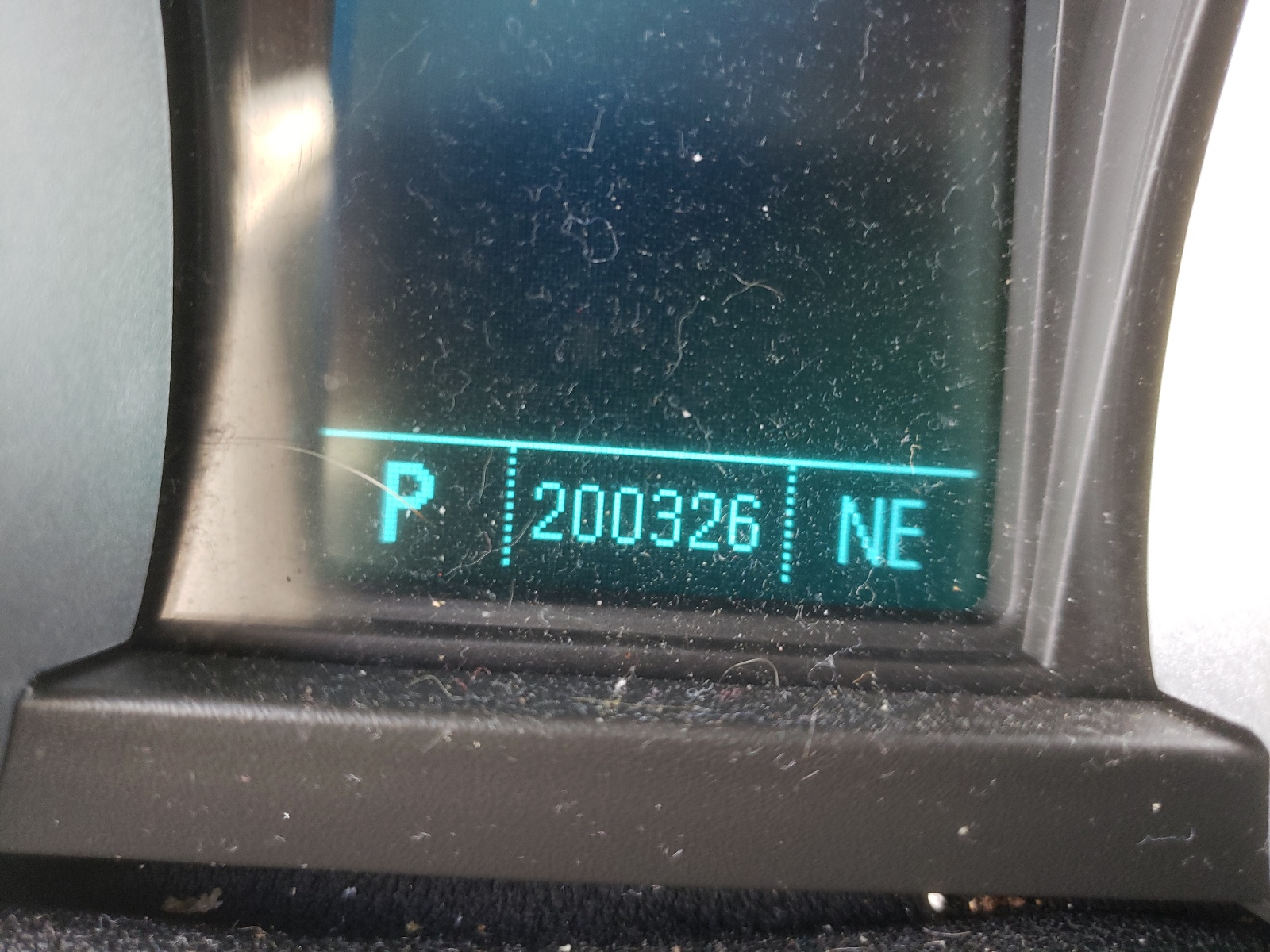 Photo 8 from auction – 2010 CHEVROLET EQUINOX LT with VIN 2CNALPEW6A6209569